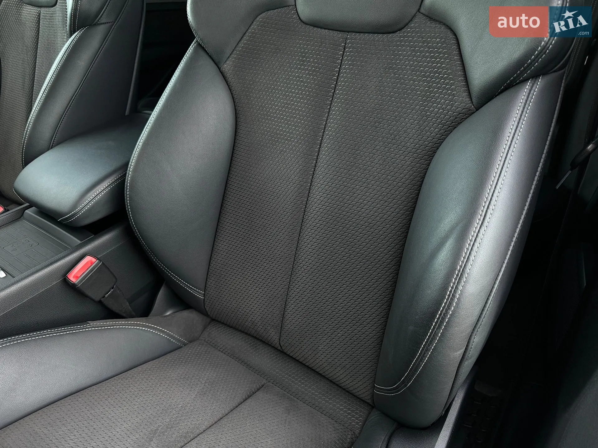 2019 Audi Q5 - мініатюра 60