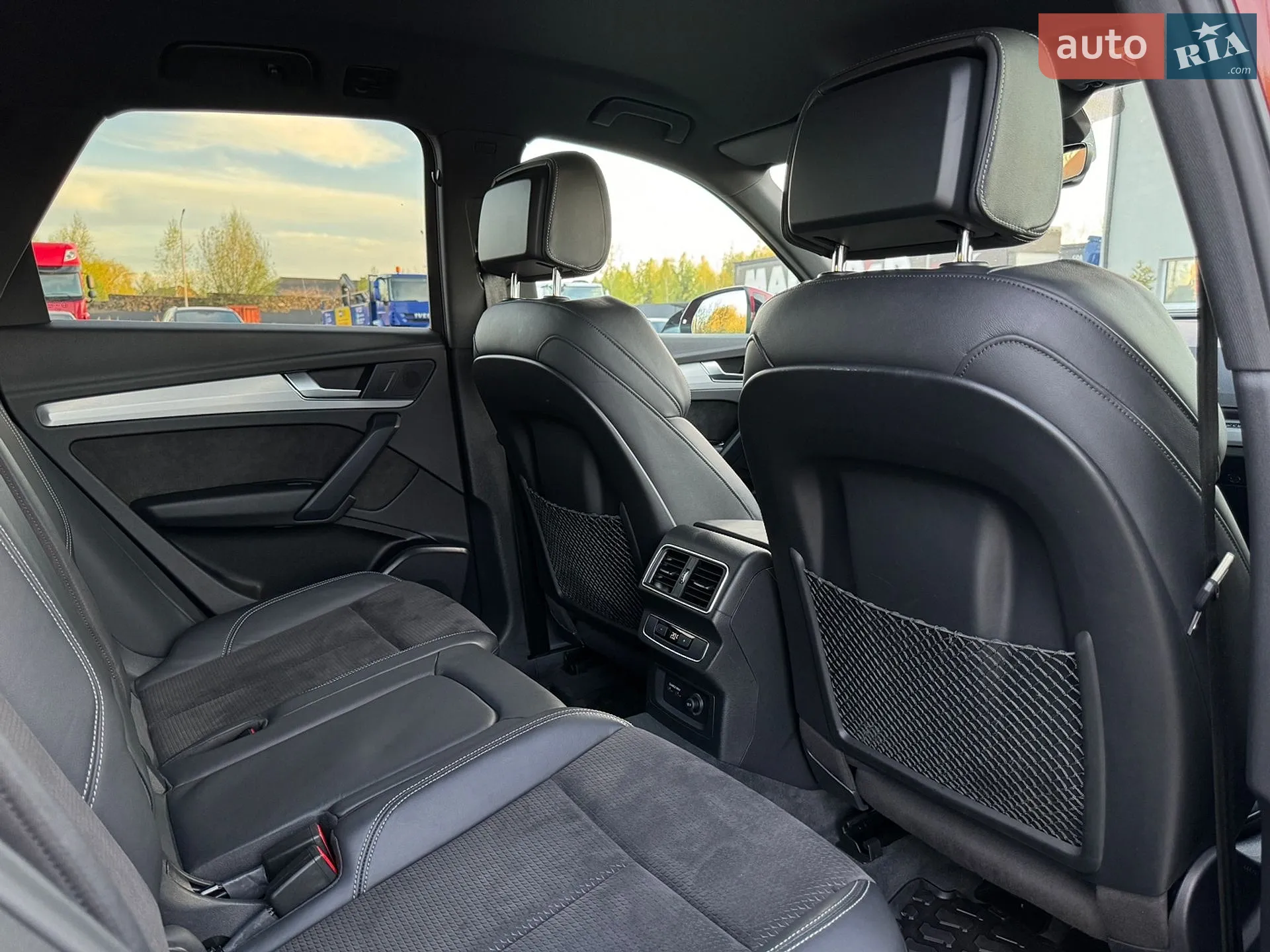 2019 Audi Q5 - мініатюра 70