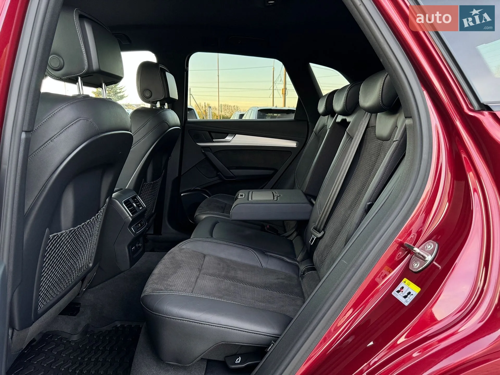 2019 Audi Q5 - мініатюра 80