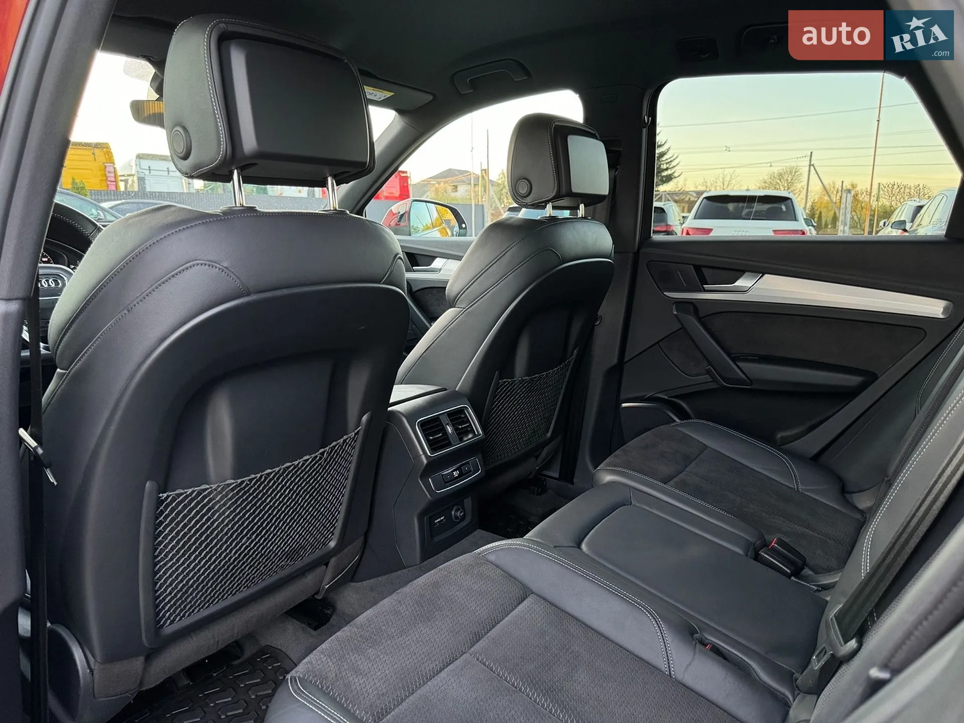2019 Audi Q5 - мініатюра 84