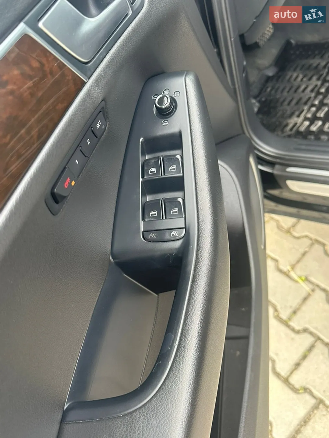 2012 Audi Q5 - мініатюра 23