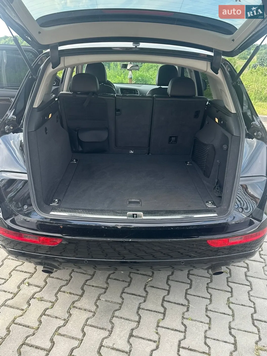 2012 Audi Q5 - мініатюра 26