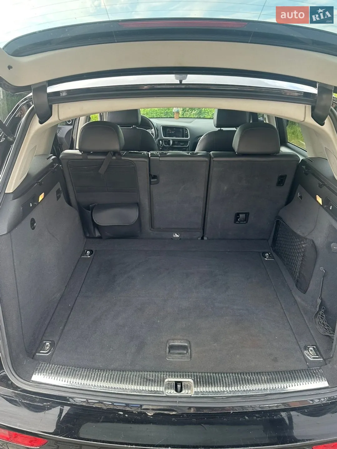 2012 Audi Q5 - мініатюра 31