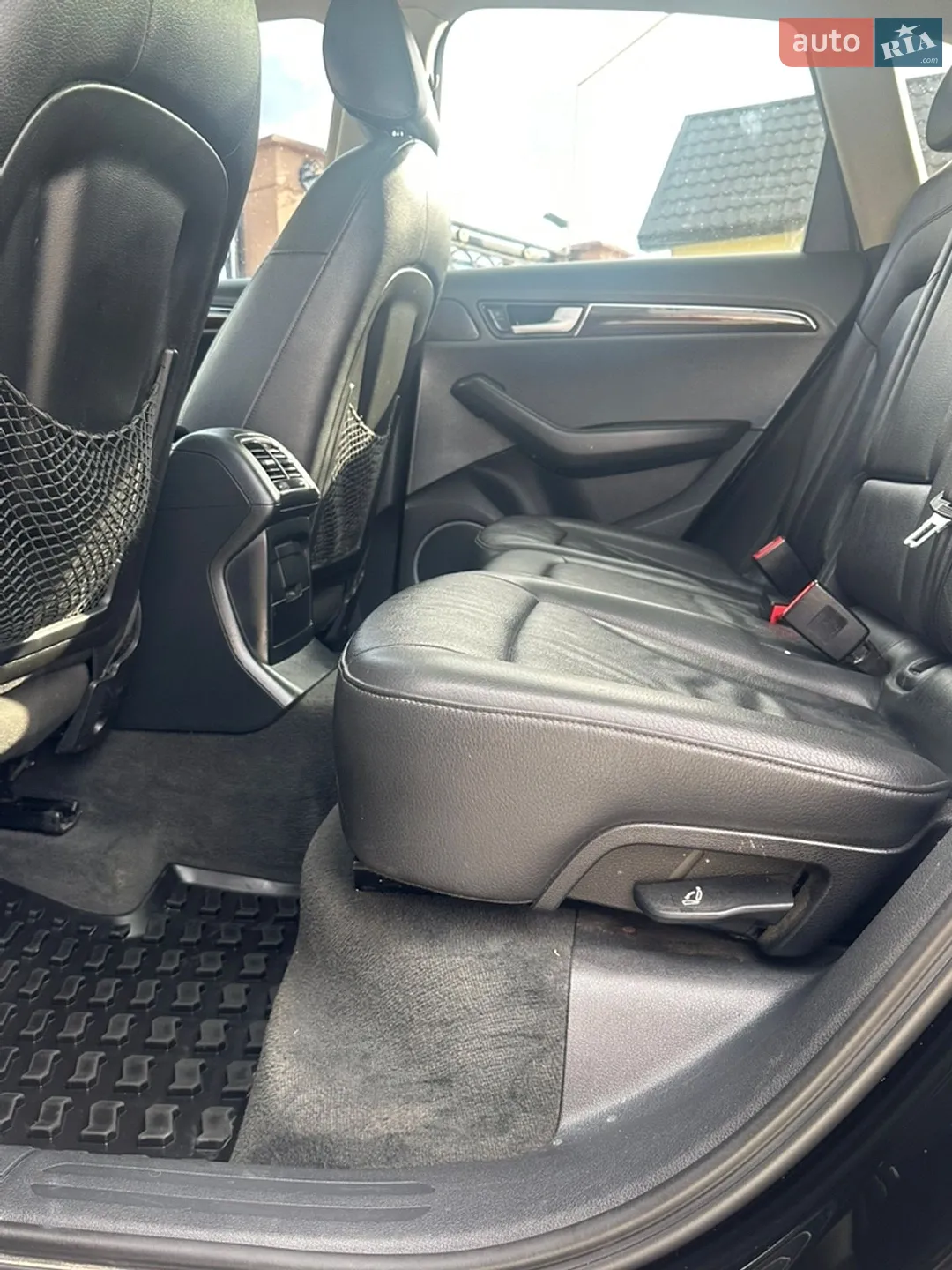 2012 Audi Q5 - мініатюра 48
