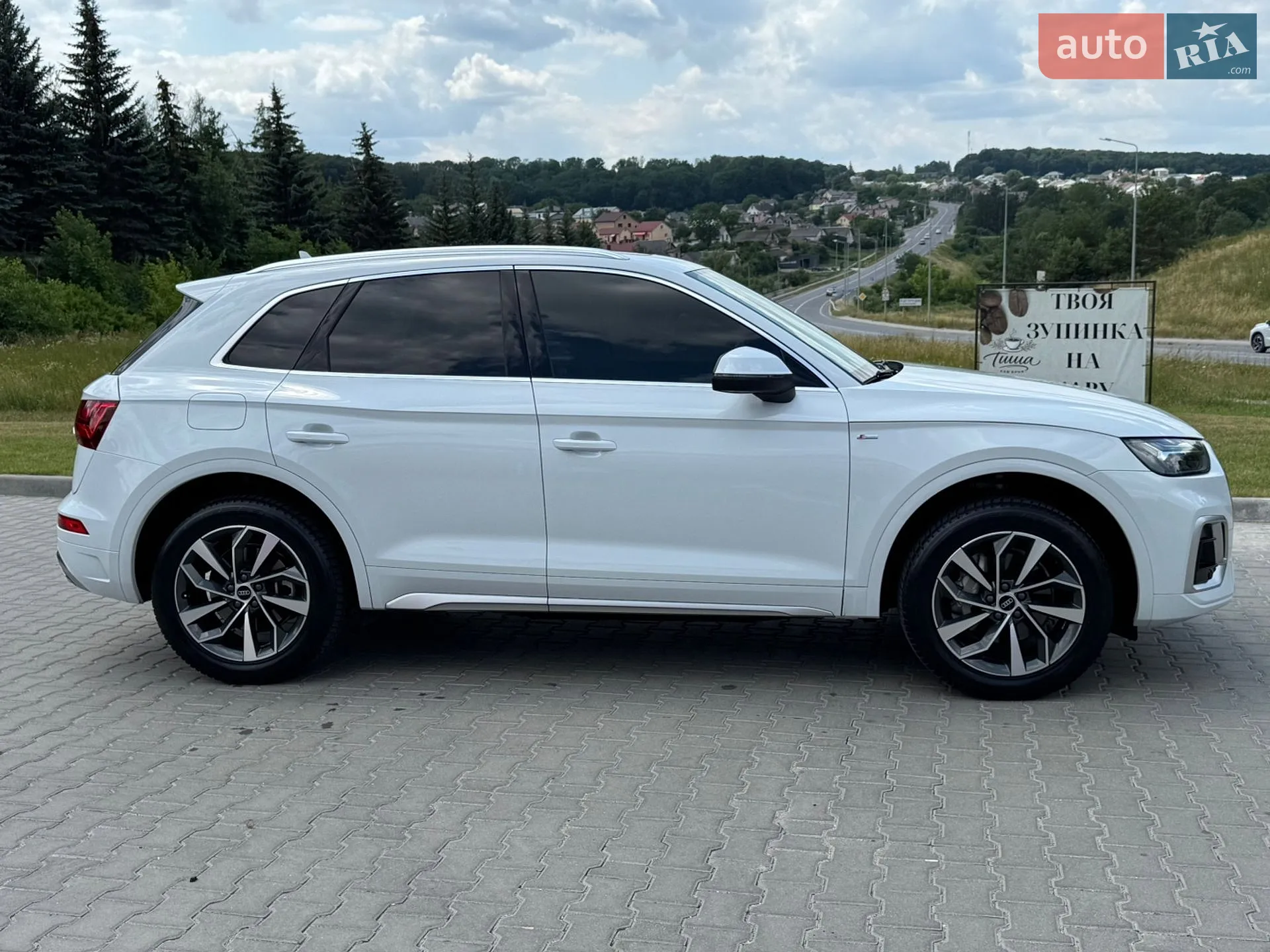 2022 Audi Q5 - мініатюра 4
