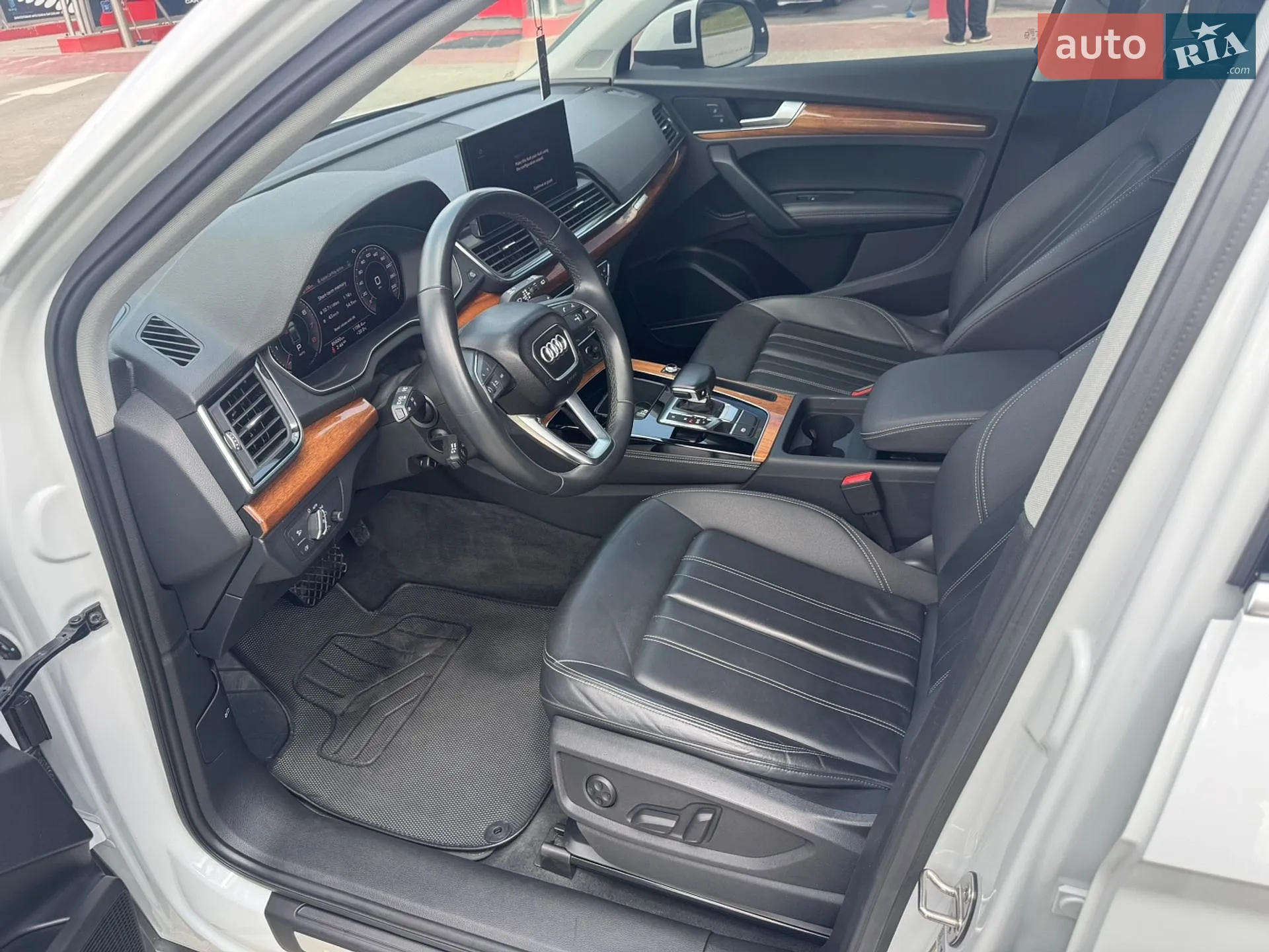 2022 Audi Q5 - мініатюра 13