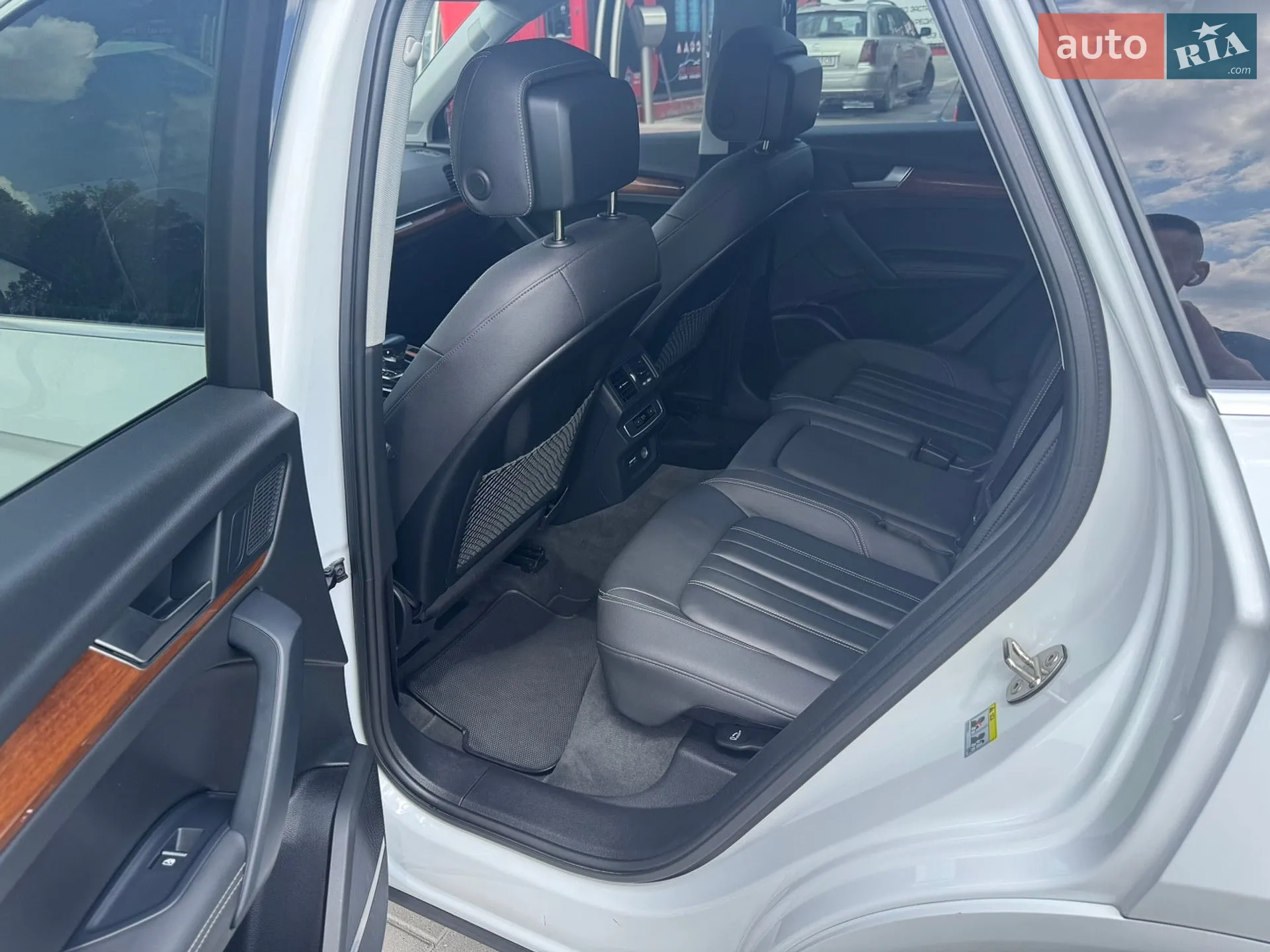 2022 Audi Q5 - мініатюра 15