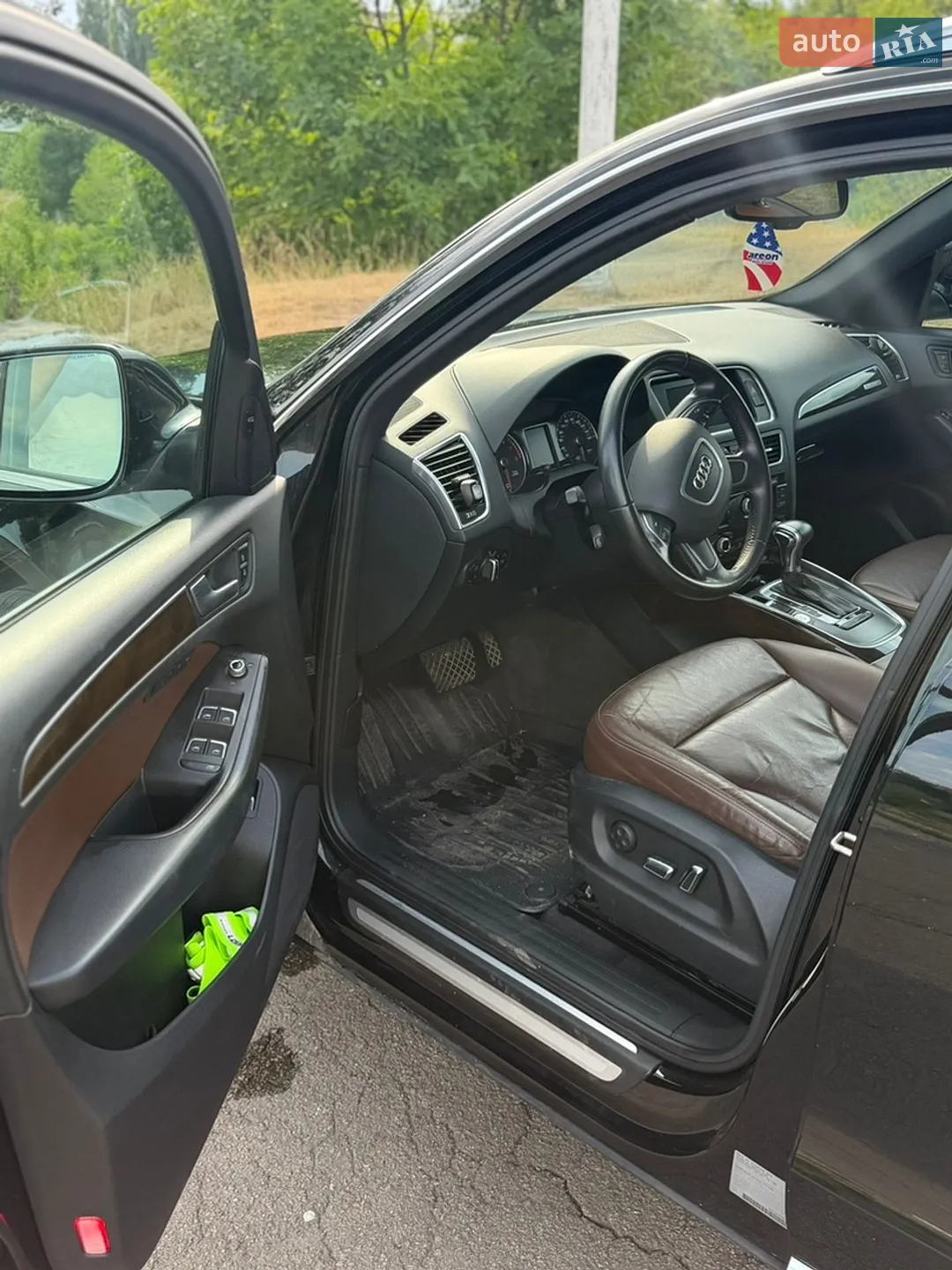 2014 Audi Q5 - мініатюра 6
