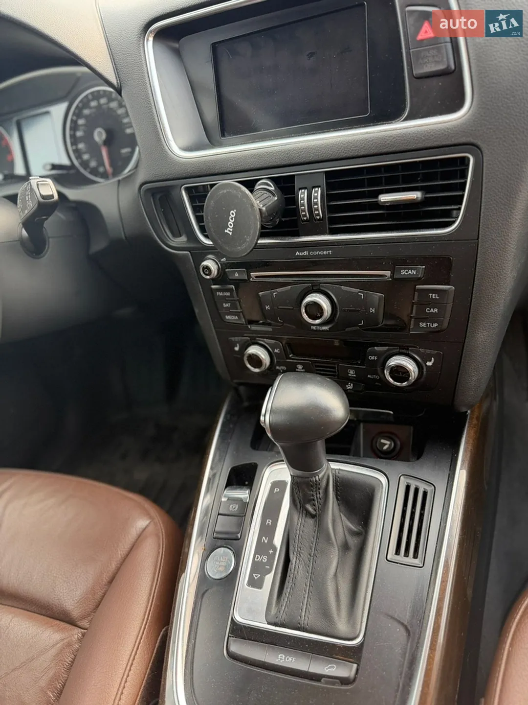 2014 Audi Q5 - мініатюра 14