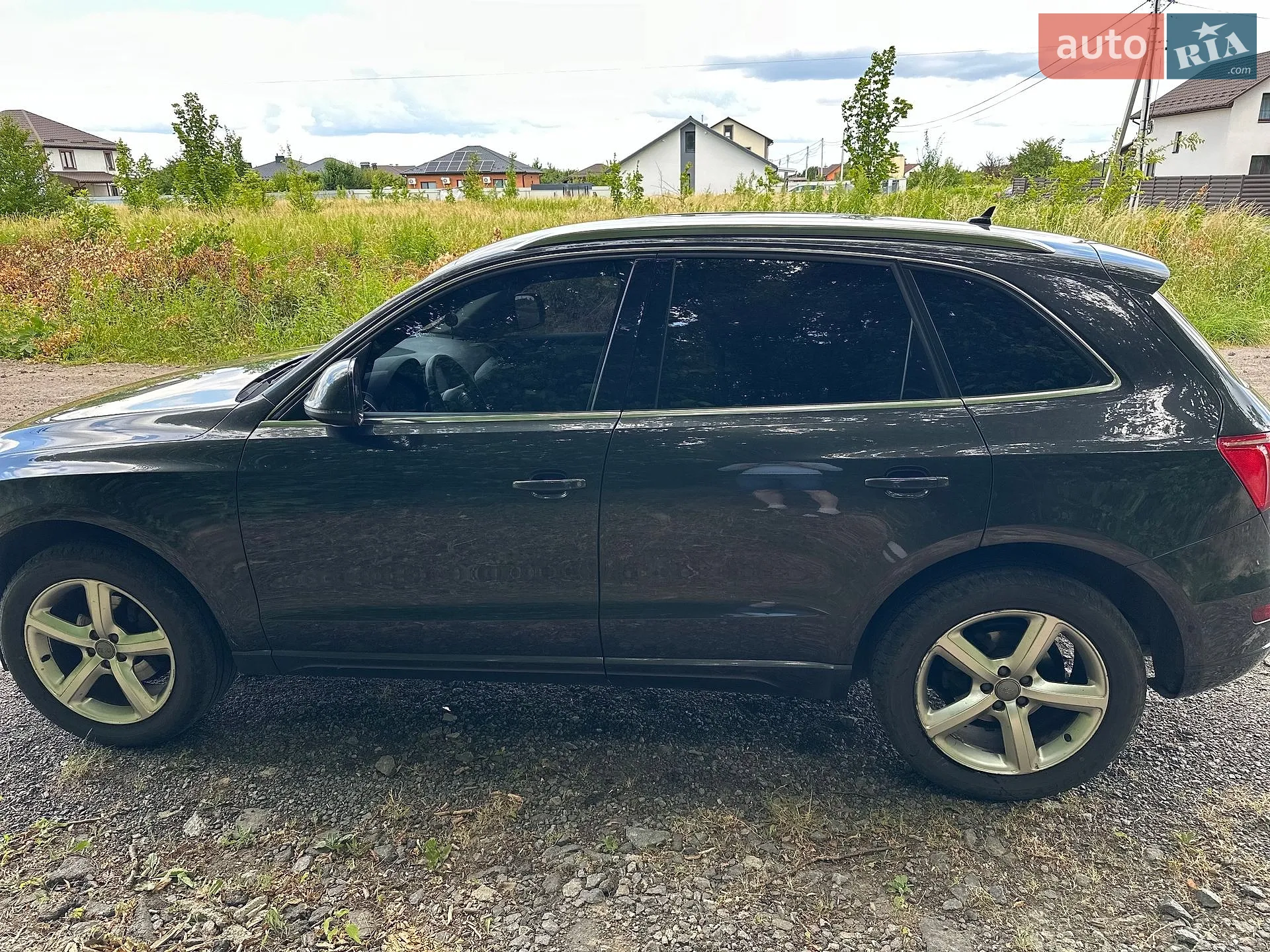 2010 Audi Q5 - мініатюра 2