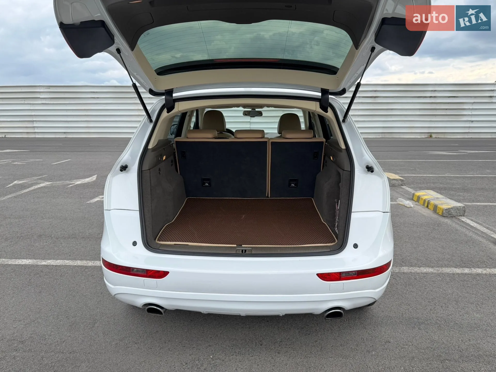 2015 Audi Q5 - мініатюра 8