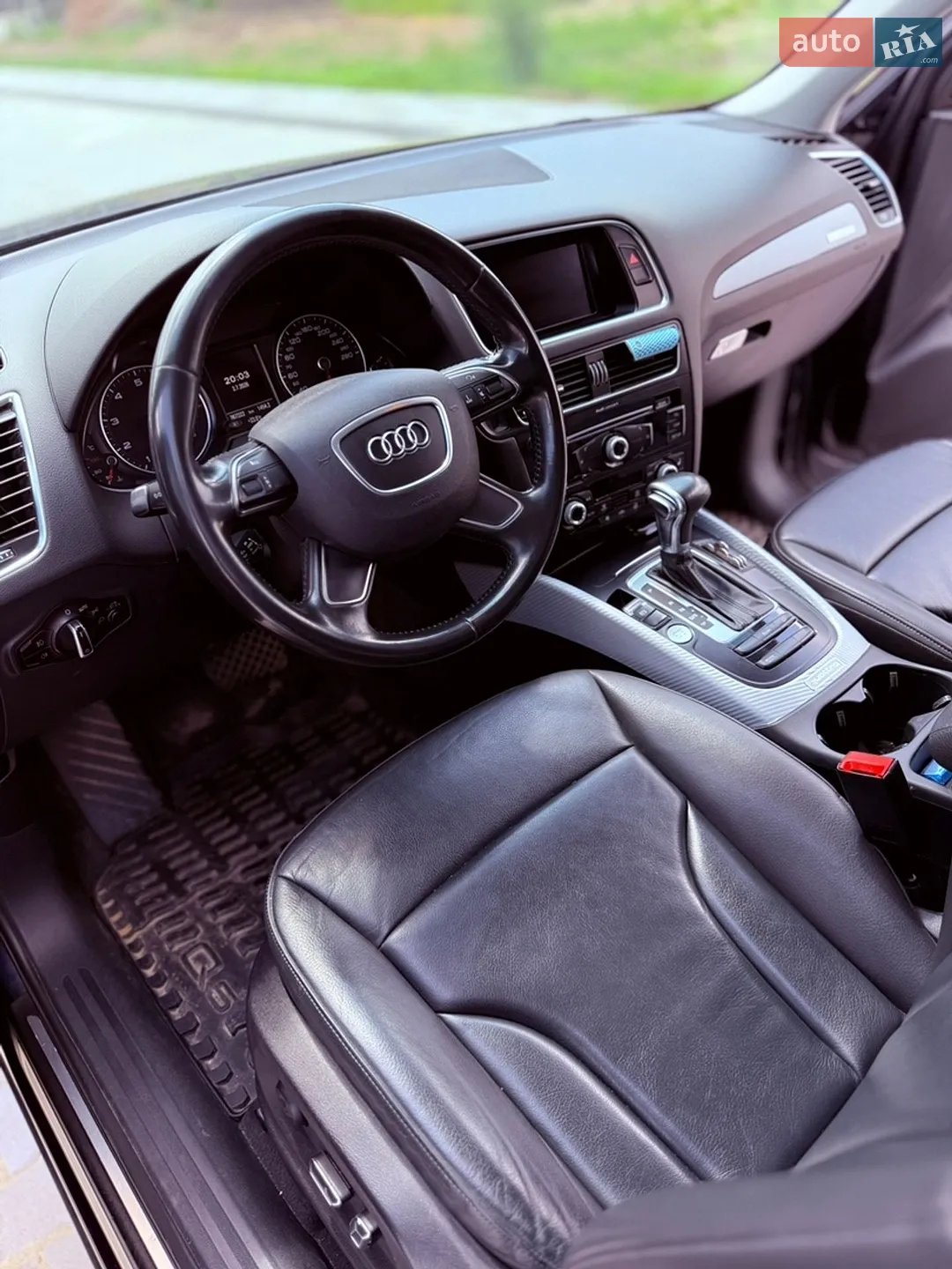 2016 Audi Q5 - мініатюра 7