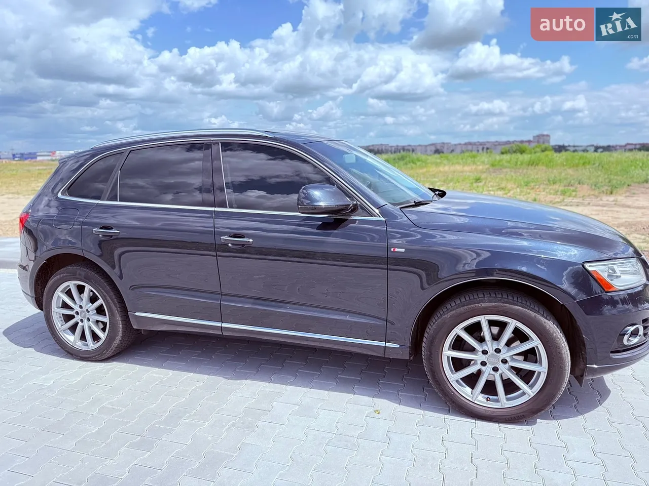 2016 Audi Q5 - мініатюра 36