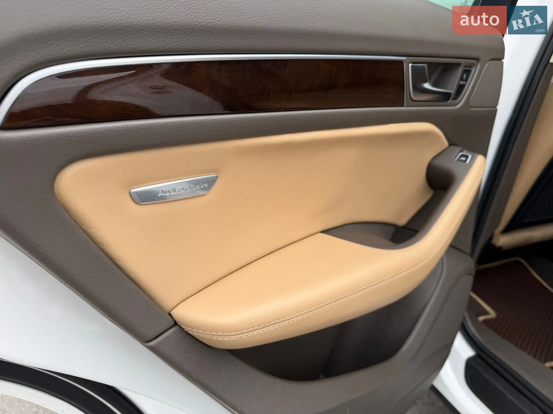 2015 Audi Q5 - мініатюра 15