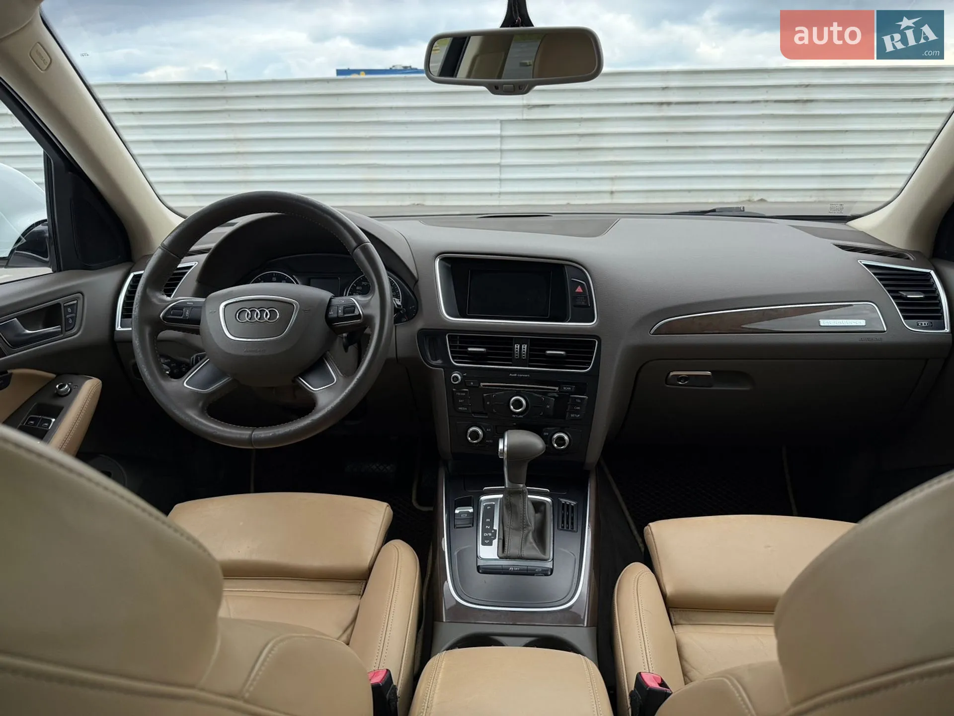 2015 Audi Q5 - мініатюра 20