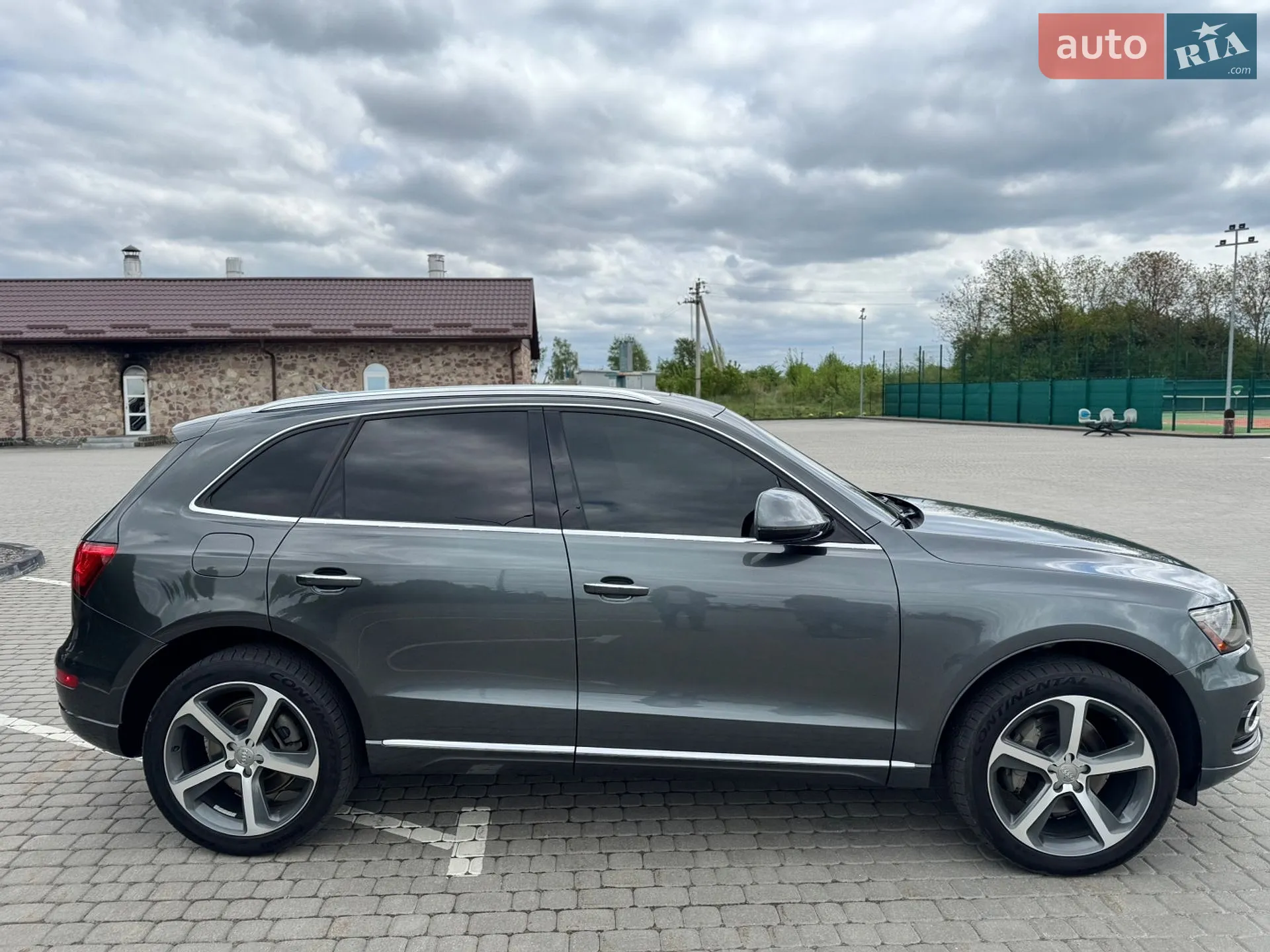 2015 Audi Q5 - мініатюра 11
