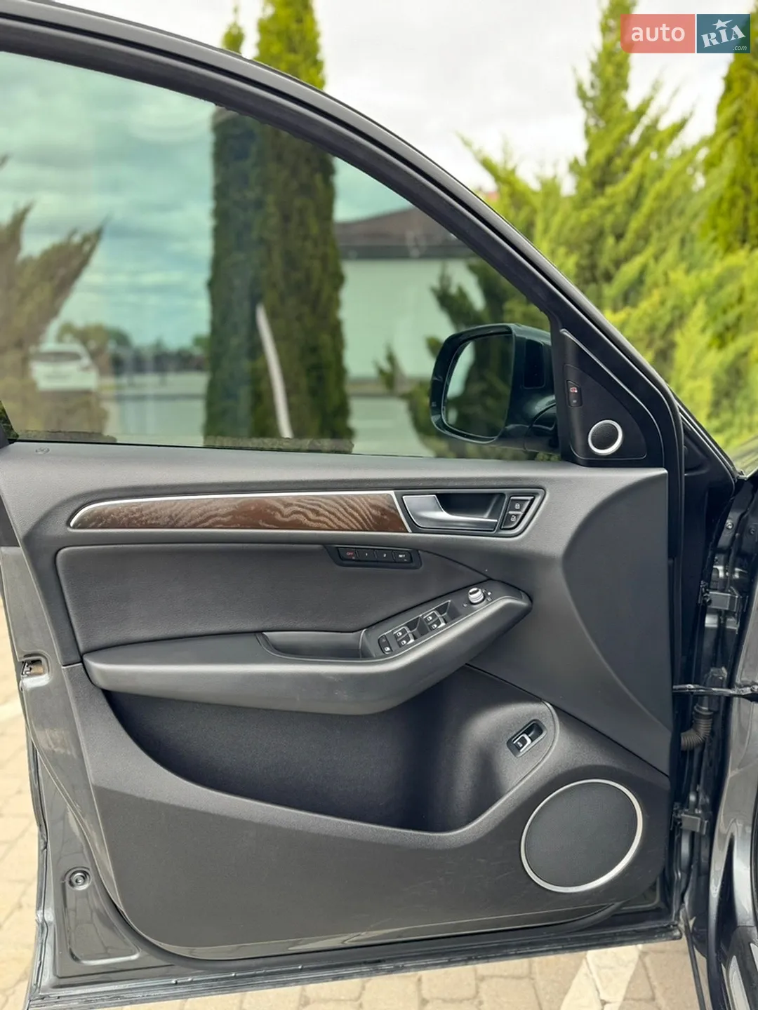 2015 Audi Q5 - мініатюра 34