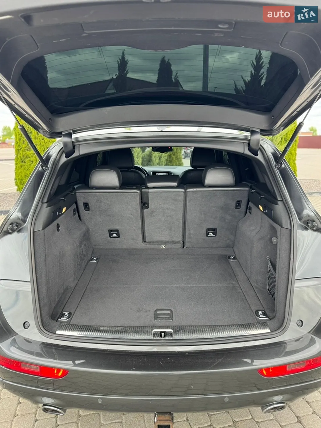 2015 Audi Q5 - мініатюра 38