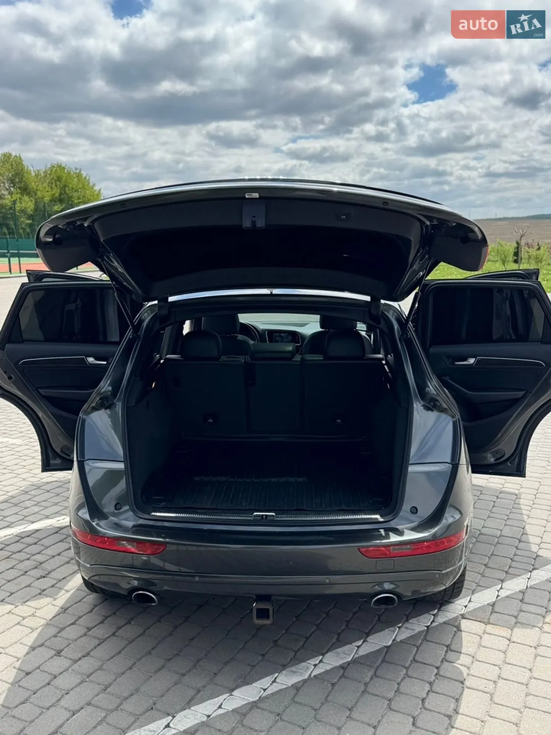 2015 Audi Q5 - мініатюра 42