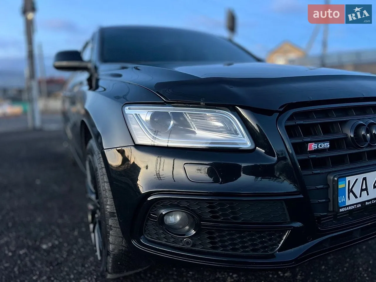 2017 Audi Q5 - мініатюра 25