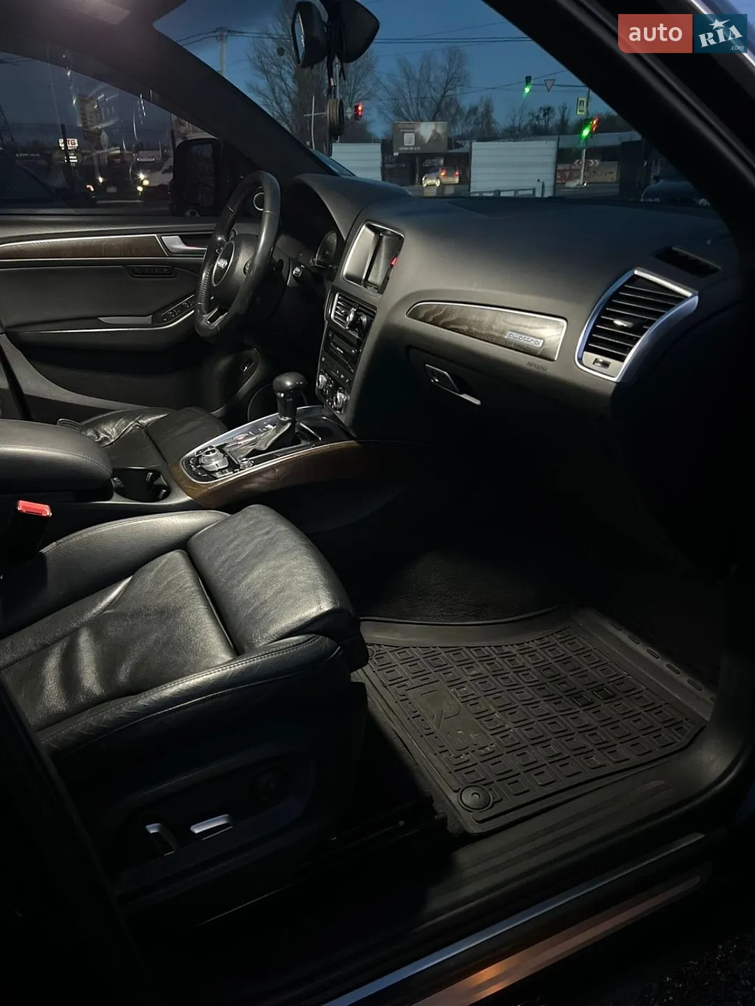 2016 Audi Q5 - мініатюра 8