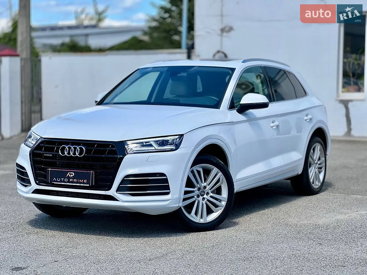 2021 Audi Q7 - мініатюра 63