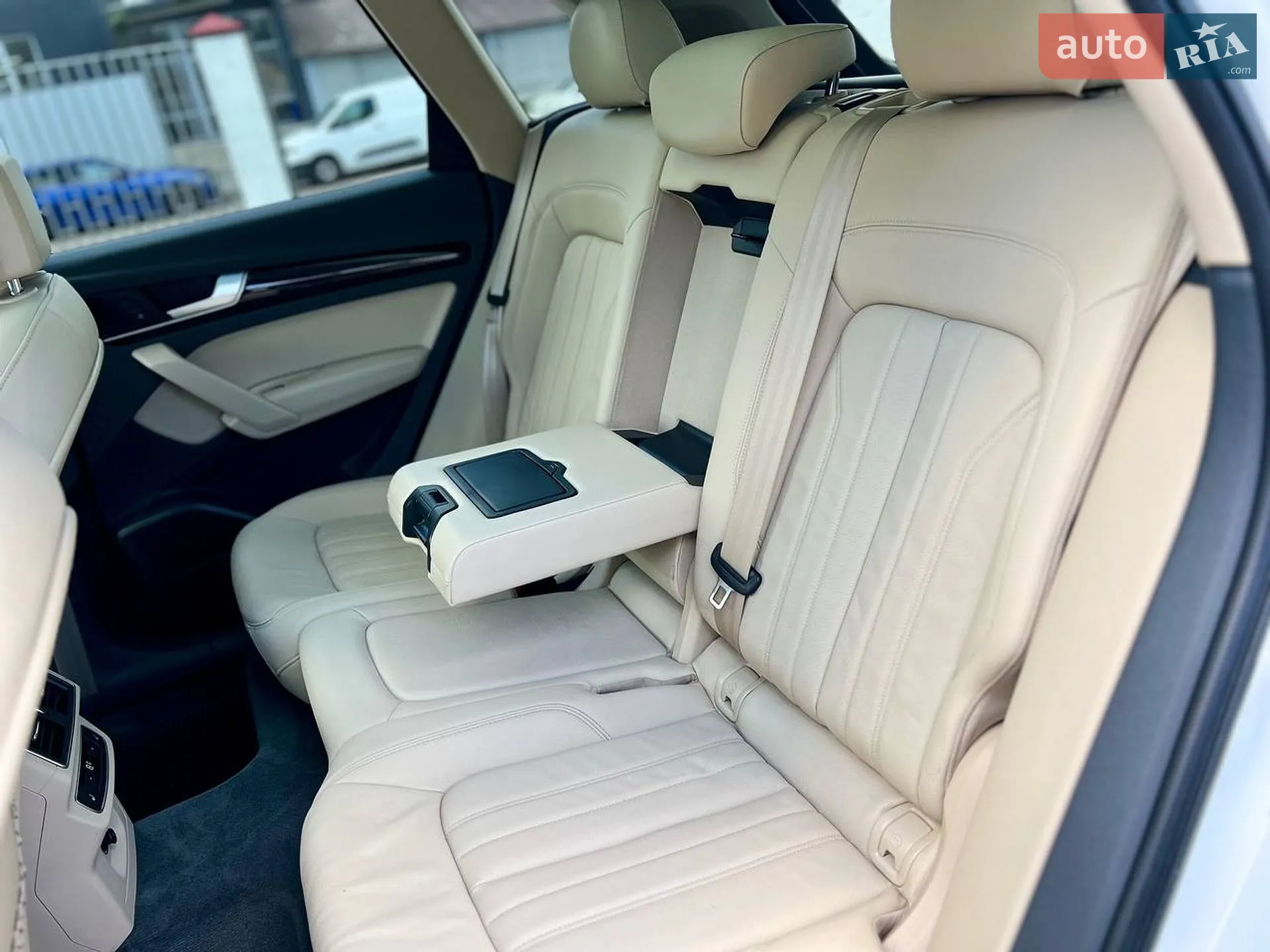2017 Audi Q5 - мініатюра 39