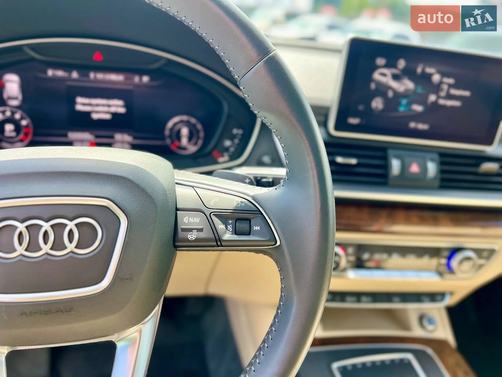 2017 Audi Q5 - мініатюра 30