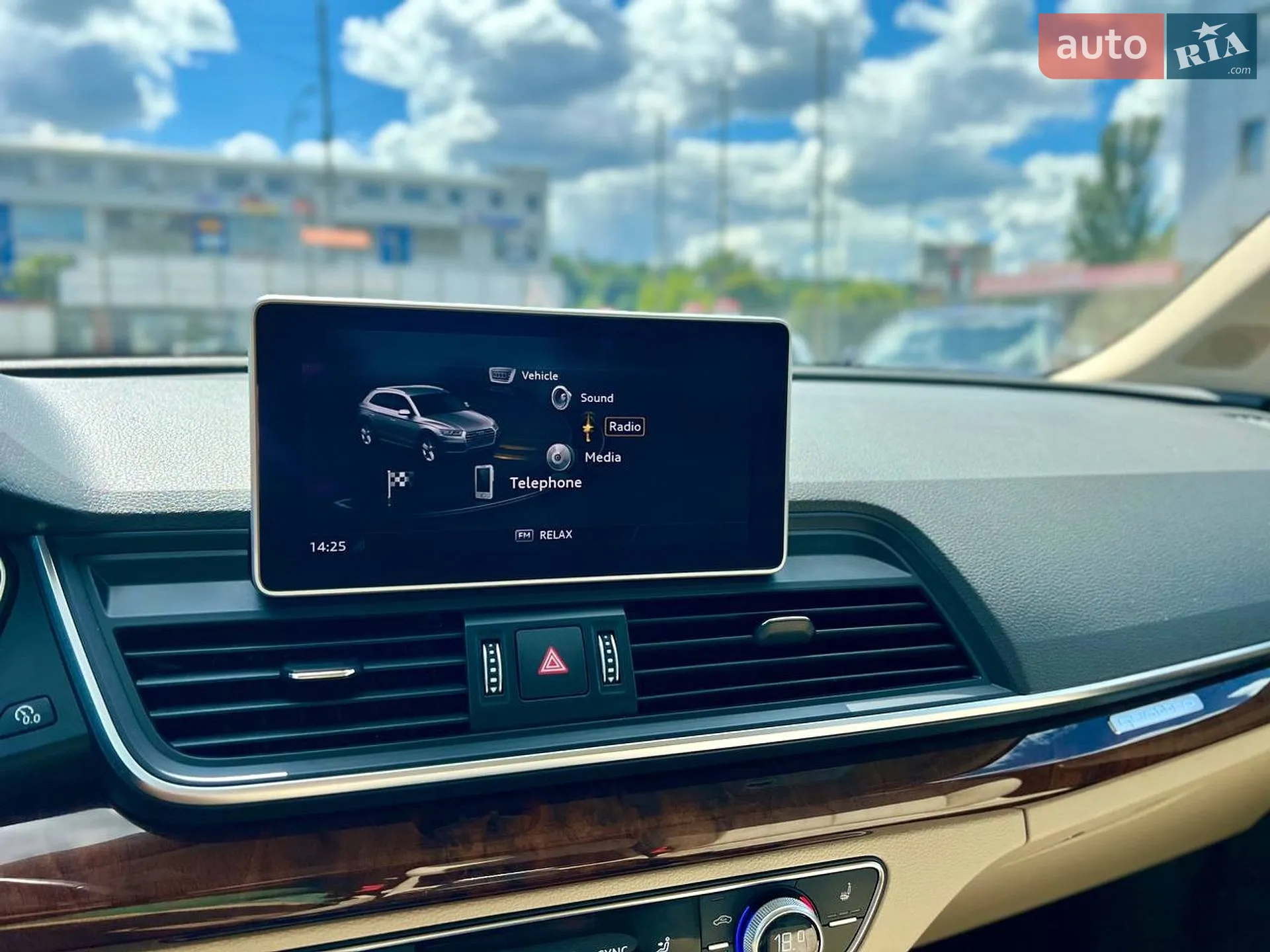 2017 Audi Q5 - мініатюра 22