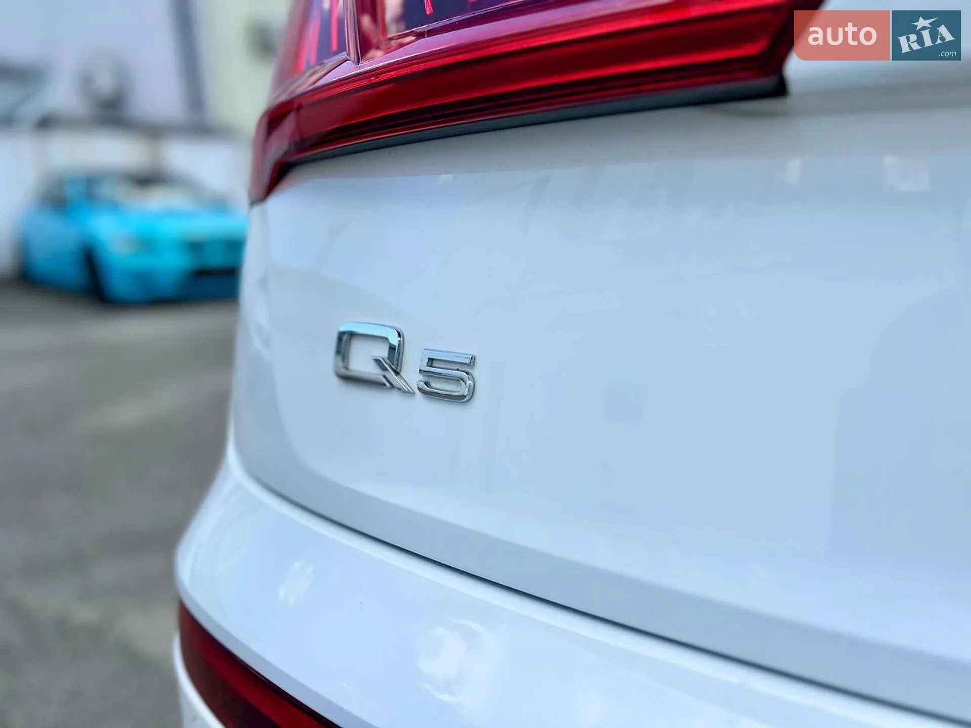 2017 Audi Q5 - мініатюра 43