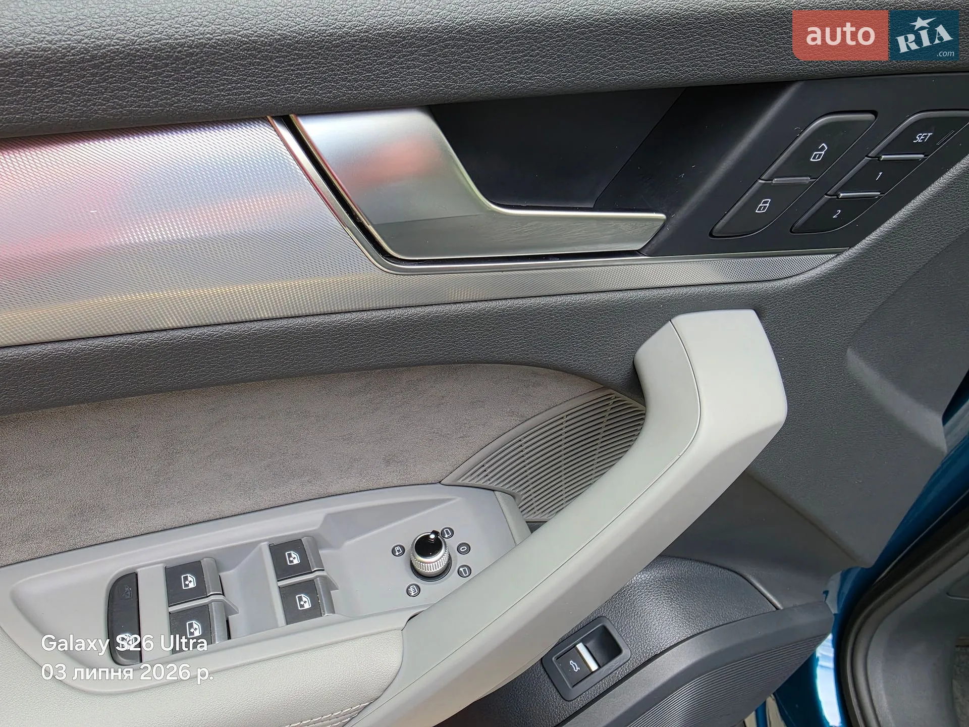 2018 Audi Q5 - мініатюра 19