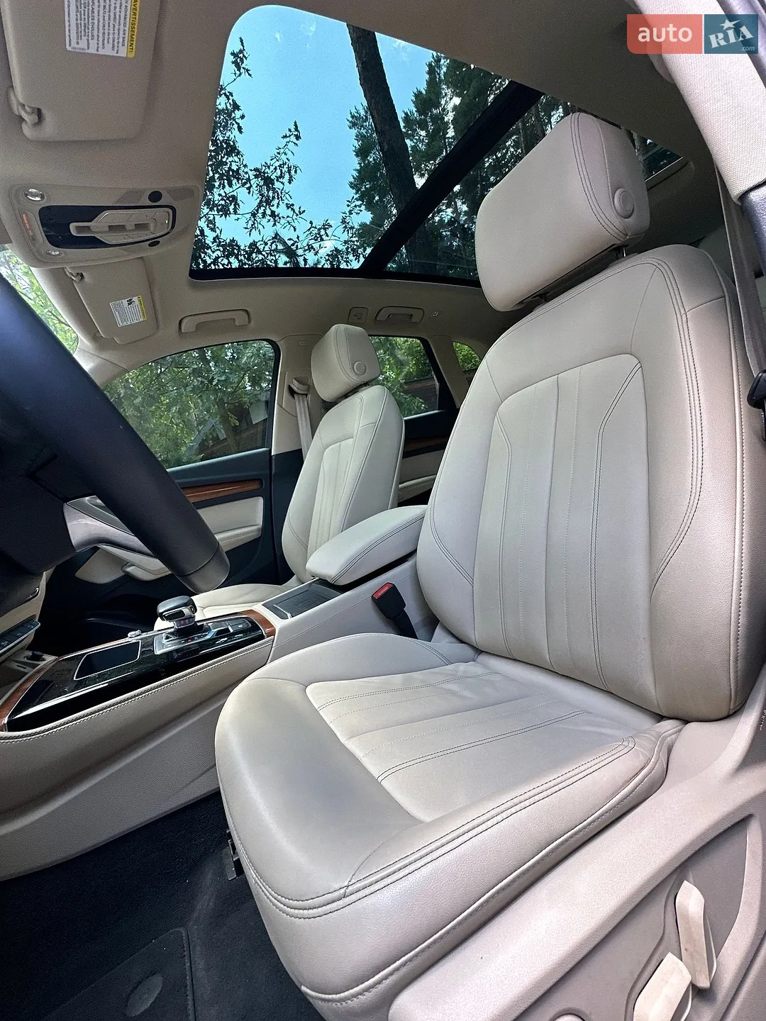 2021 Audi Q5 - мініатюра 32