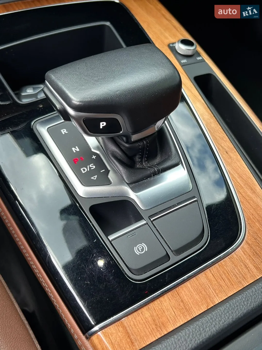 2020 Audi Q5 - мініатюра 35