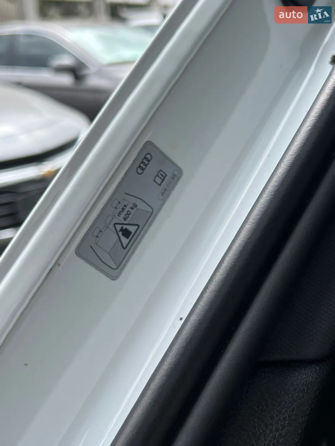 2020 Audi Q5 - мініатюра 45