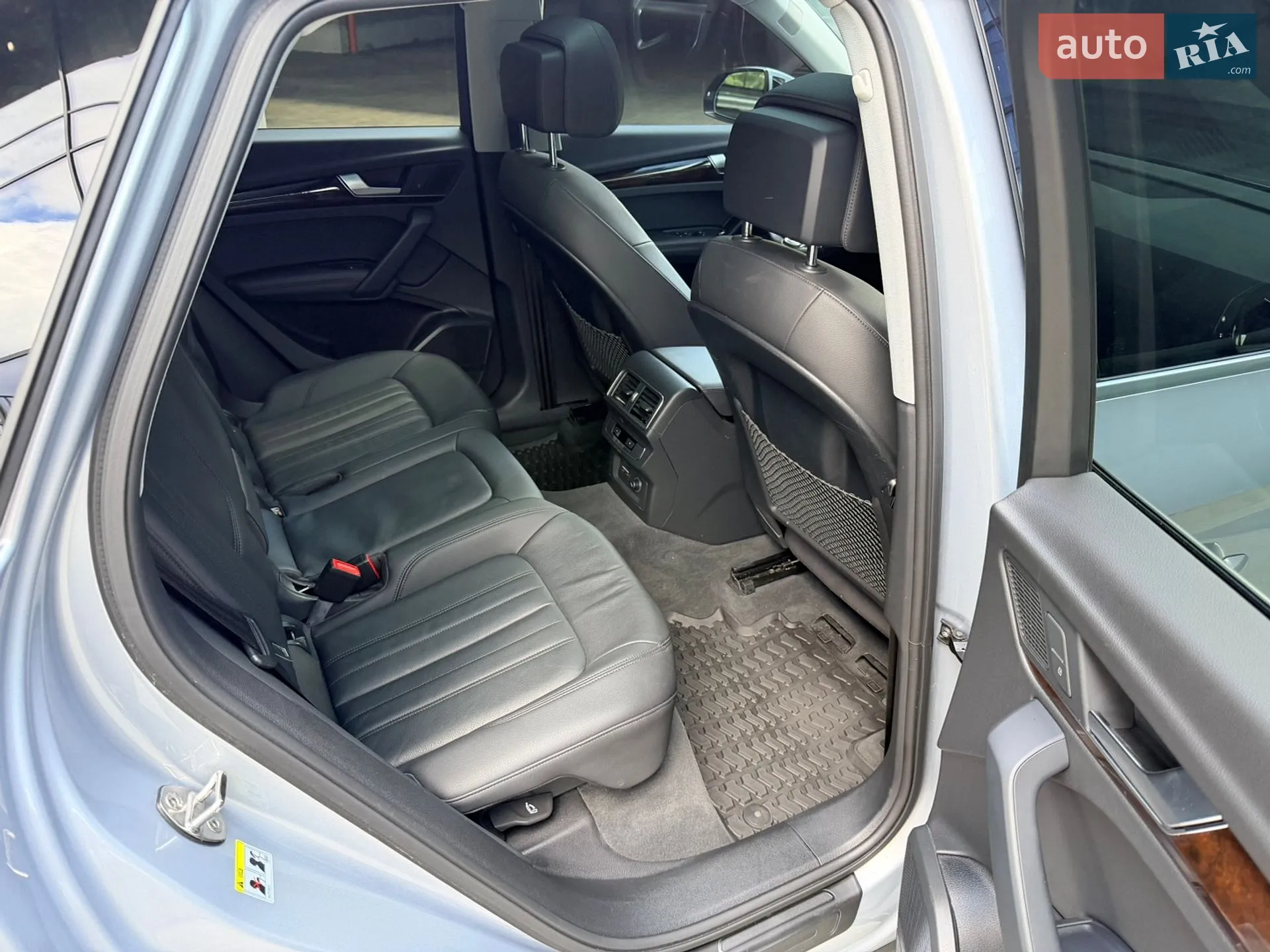 2019 Audi Q5 - мініатюра 14