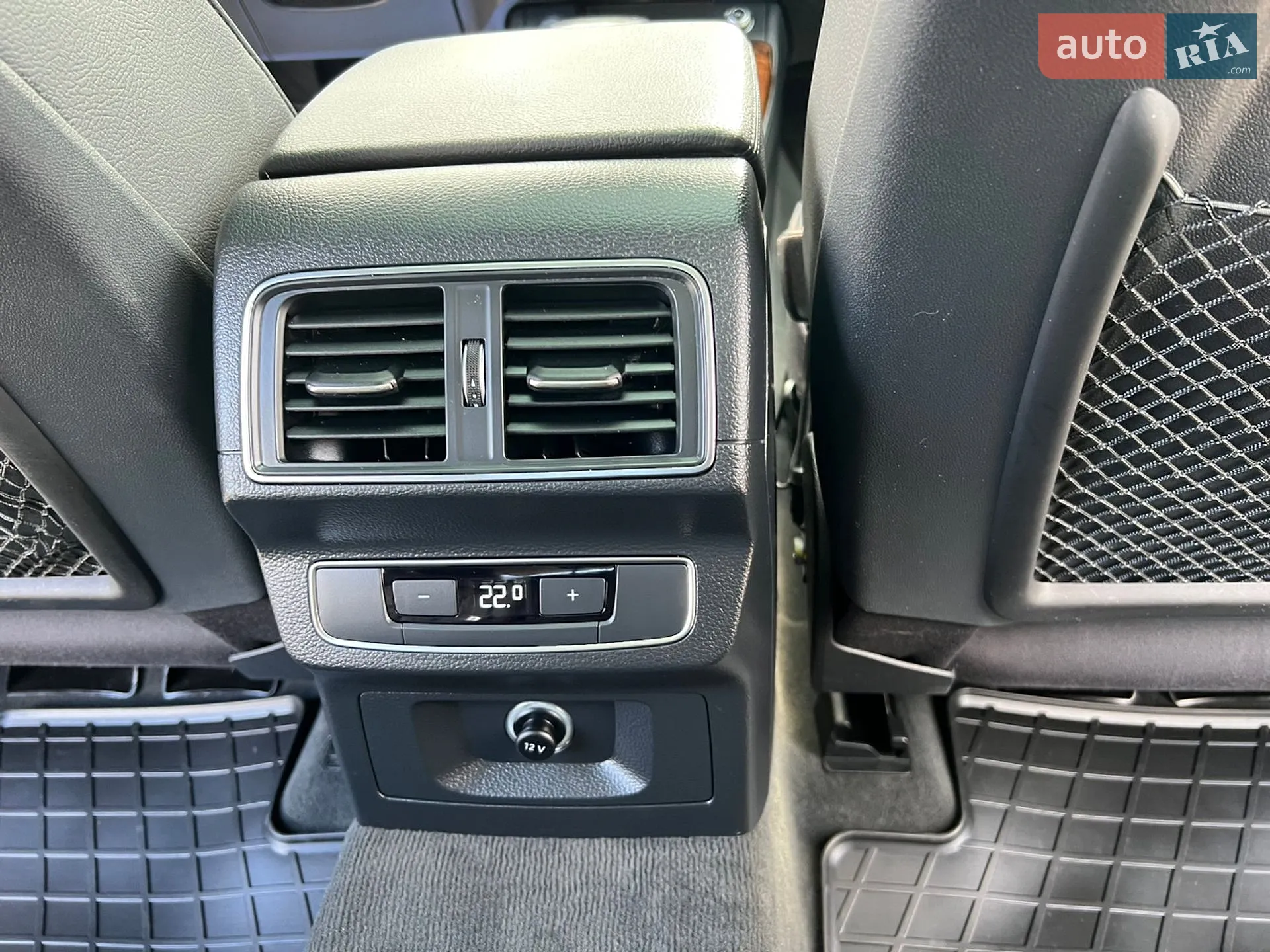 2017 Audi Q5 - мініатюра 46