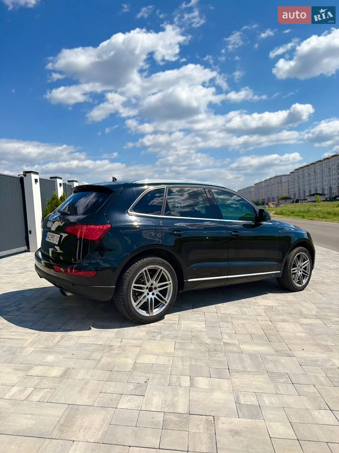 2013 Audi Q5 - мініатюра 6