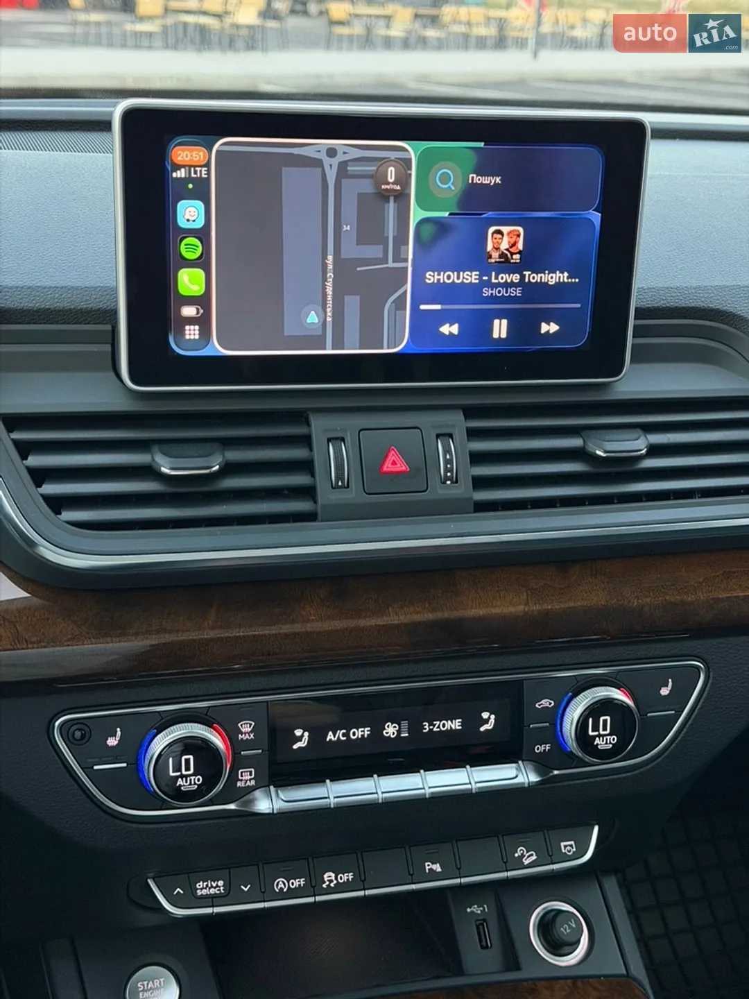2018 Audi Q5 - мініатюра 25
