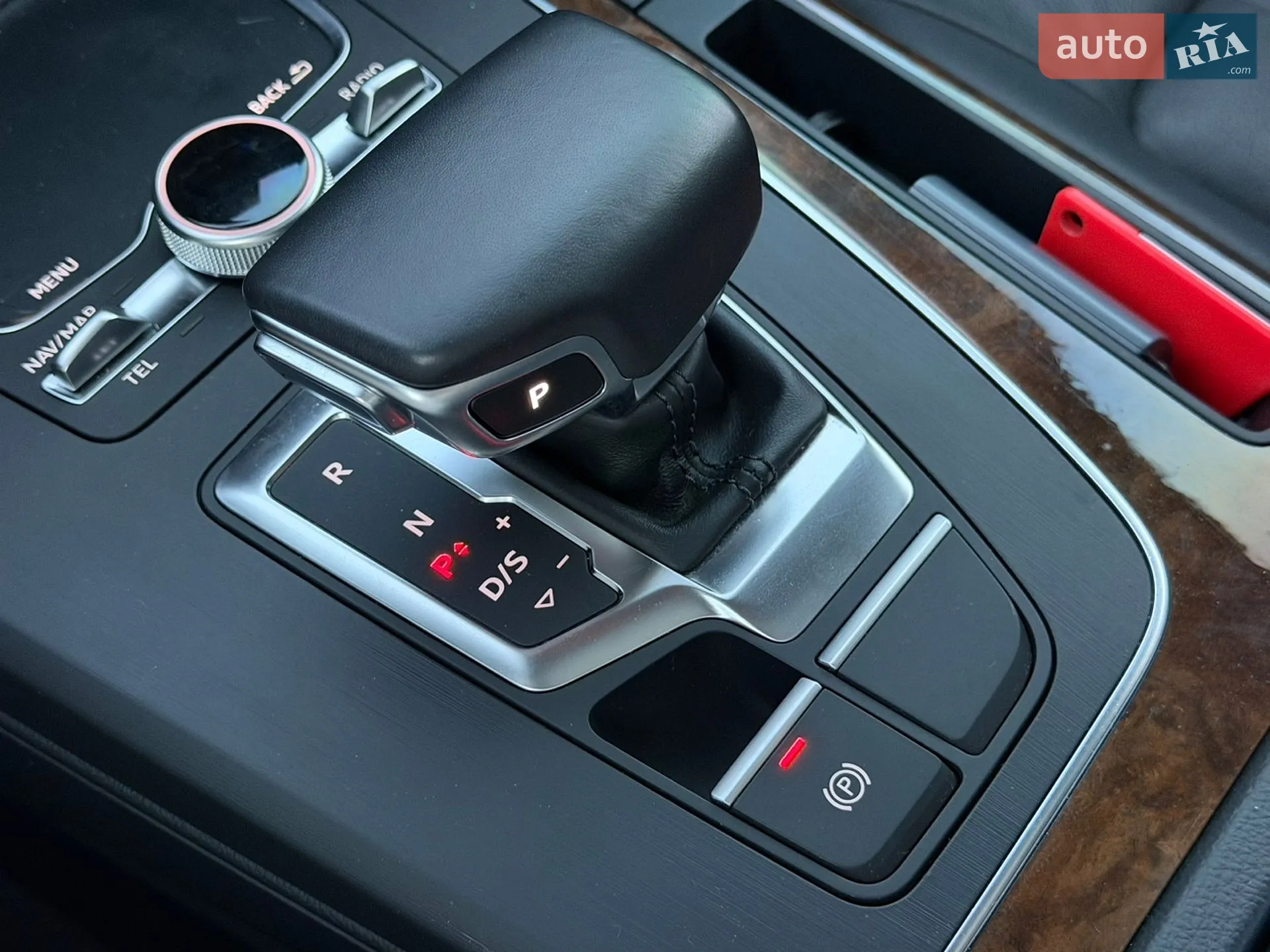 2018 Audi Q5 - мініатюра 27