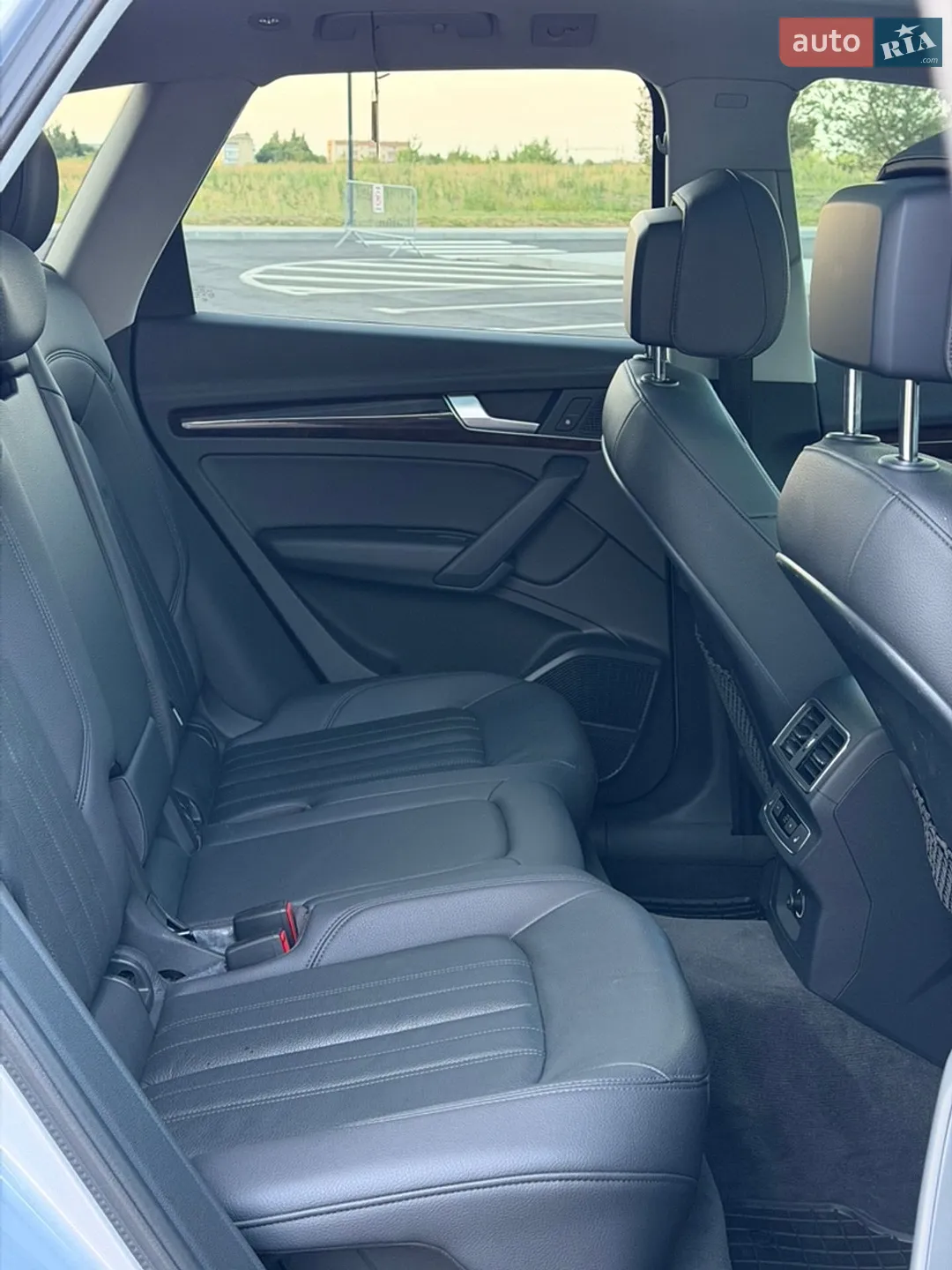 2018 Audi Q5 - мініатюра 37