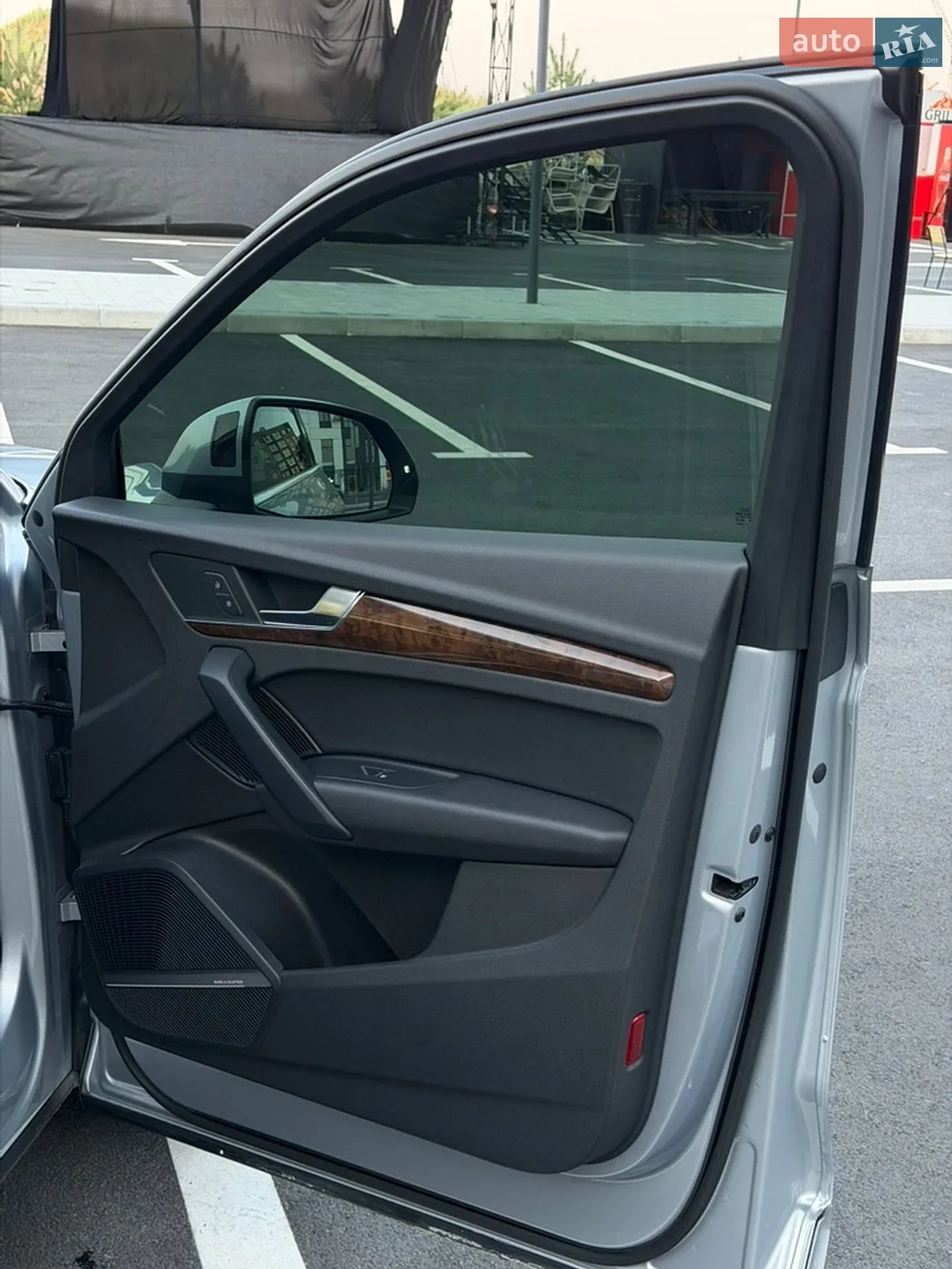 2018 Audi Q5 - мініатюра 38