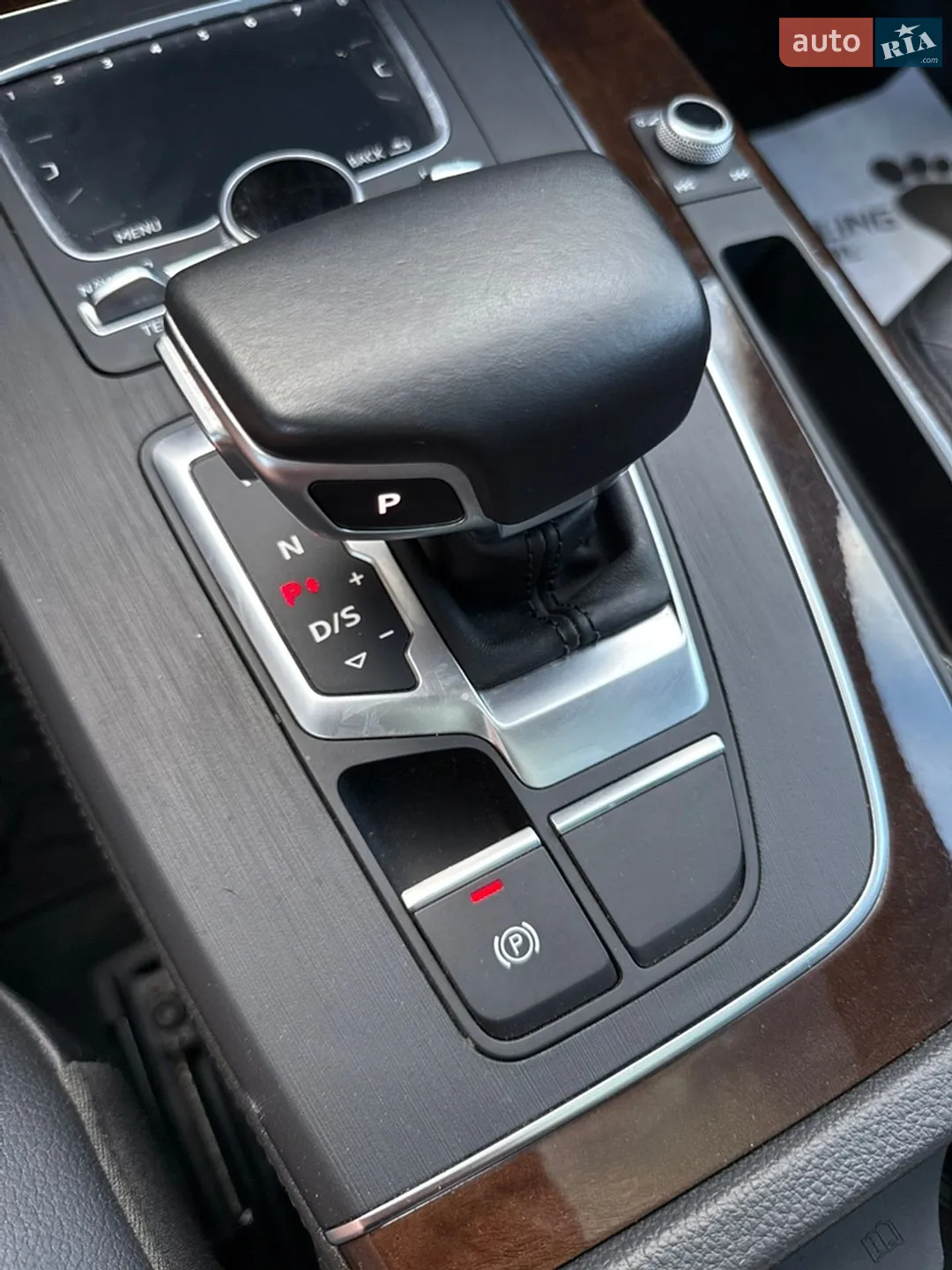 2019 Audi Q5 - мініатюра 12