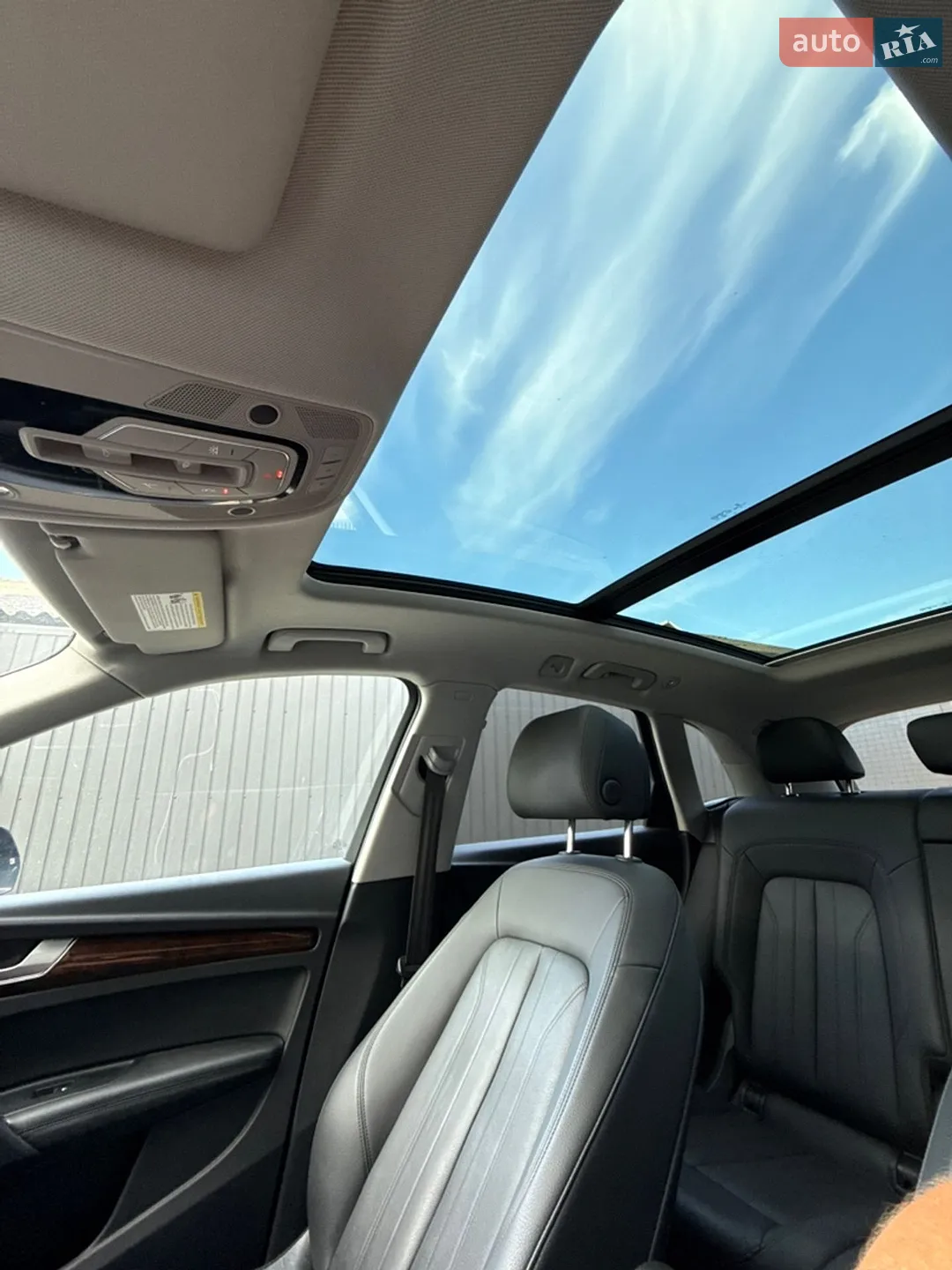 2019 Audi Q5 - мініатюра 16