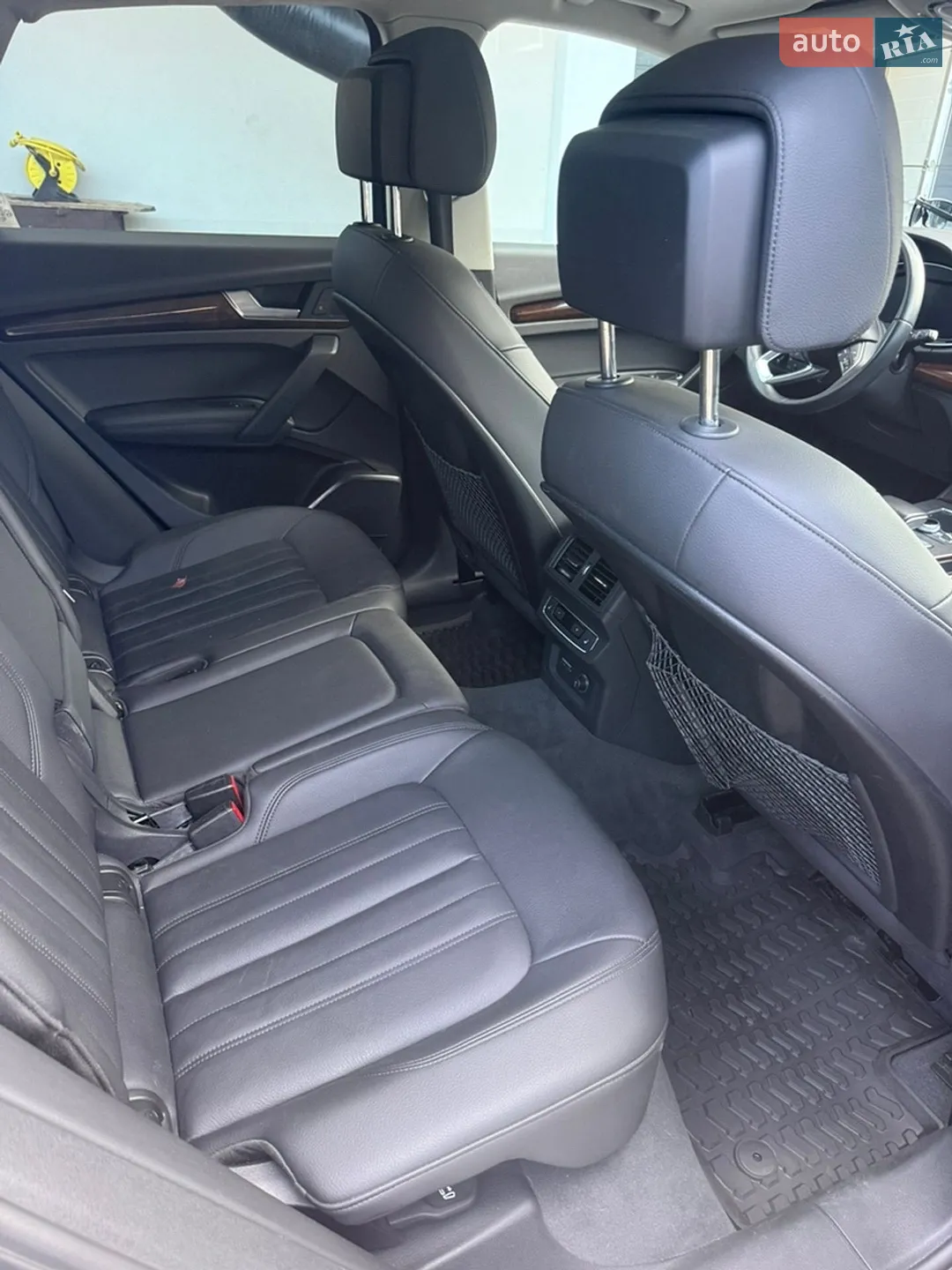 2019 Audi Q5 - мініатюра 19