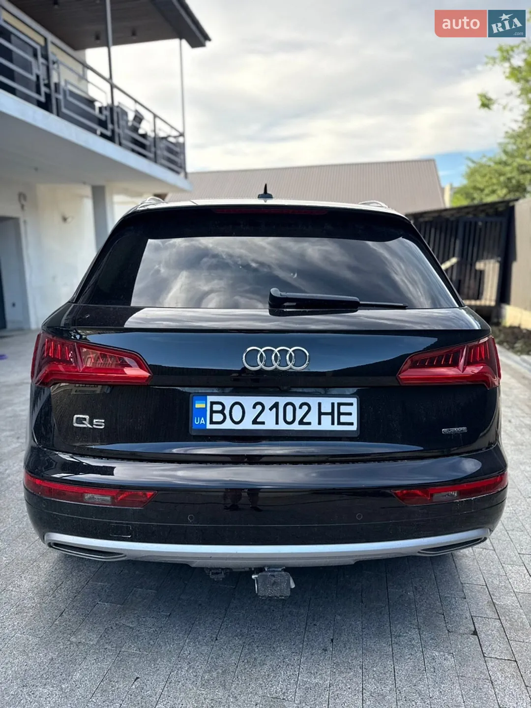 2019 Audi Q5 - мініатюра 22