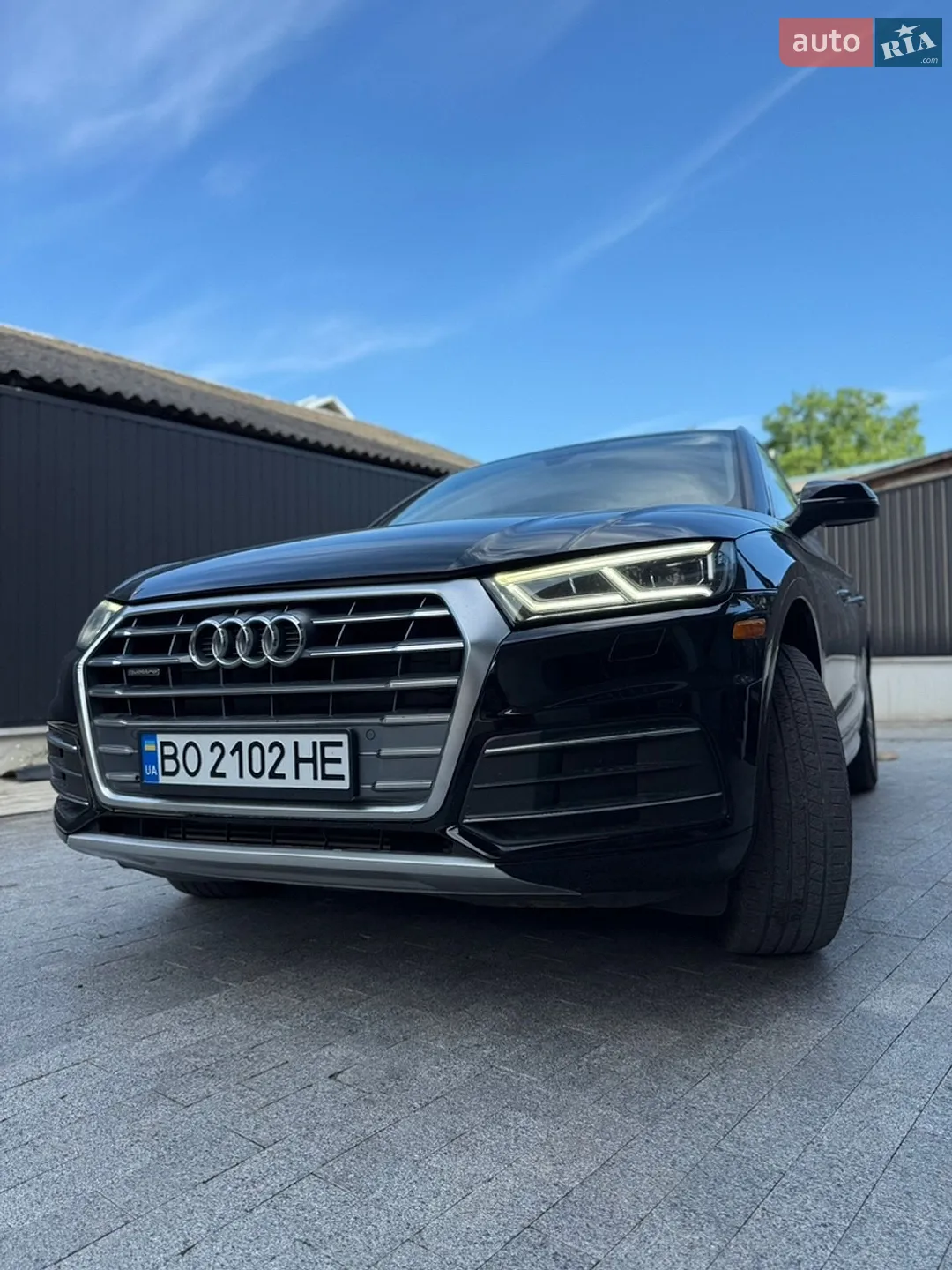 2019 Audi Q5 - мініатюра 29