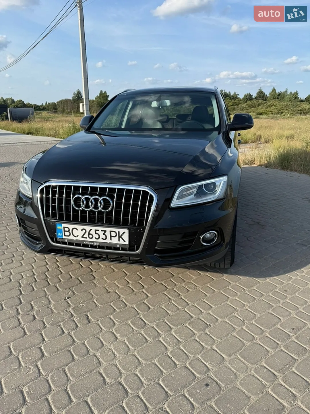 2013 Audi Q5 - мініатюра 14