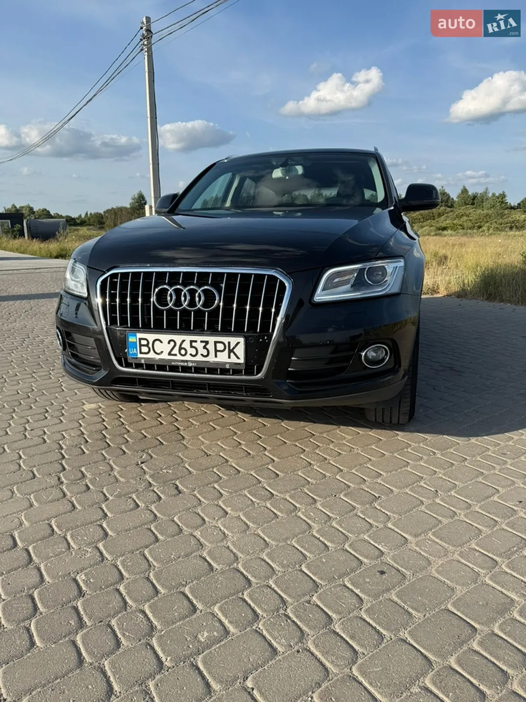 2013 Audi Q5 - мініатюра 17