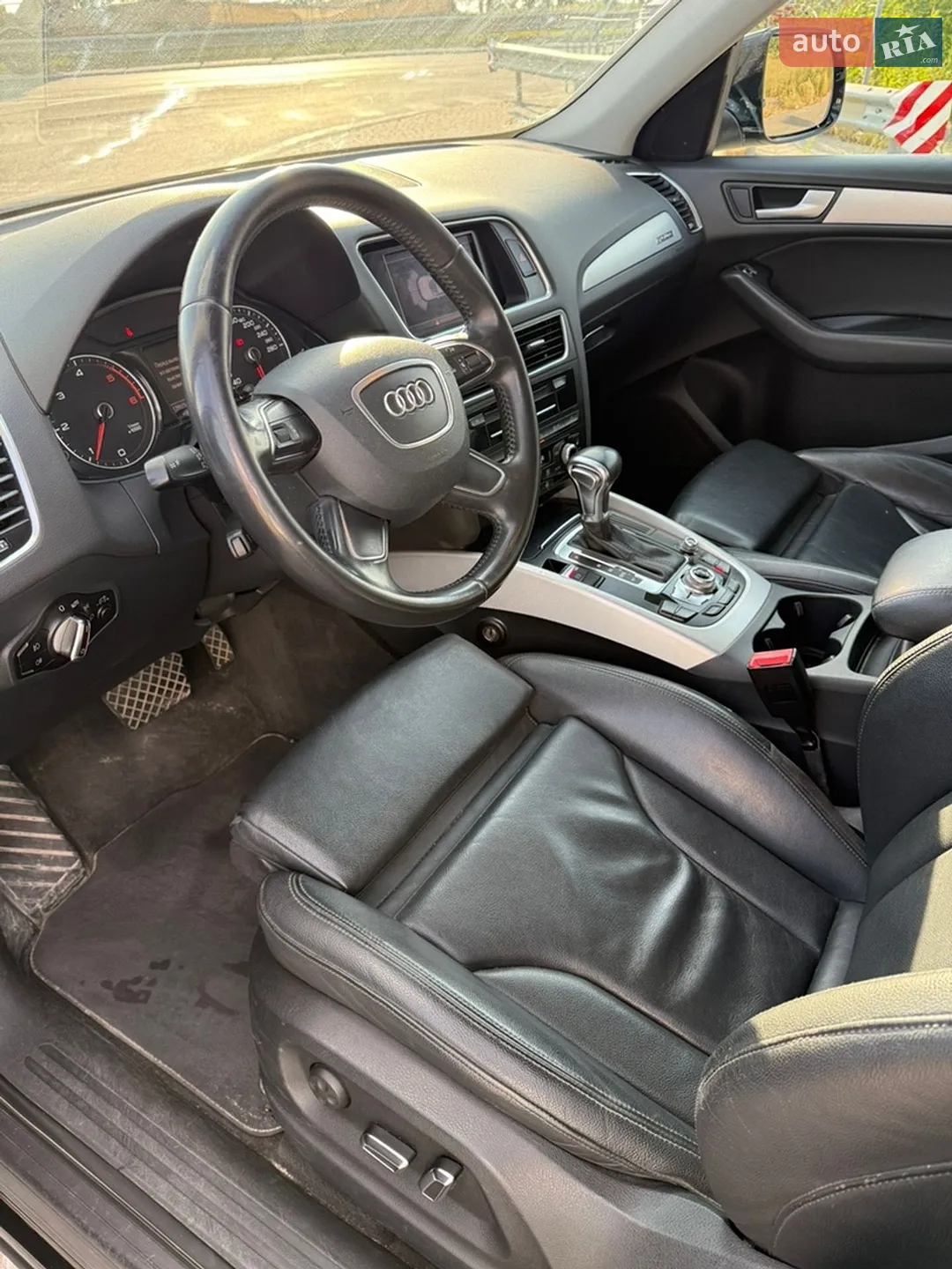 2013 Audi Q5 - мініатюра 18