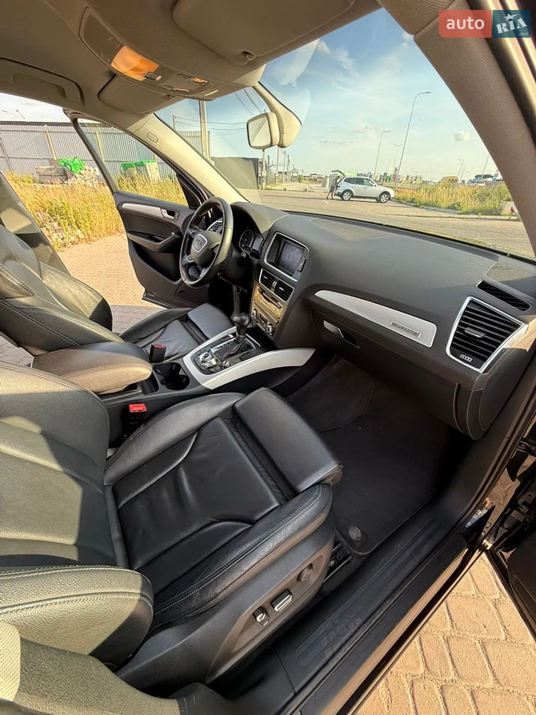 2013 Audi Q5 - мініатюра 28
